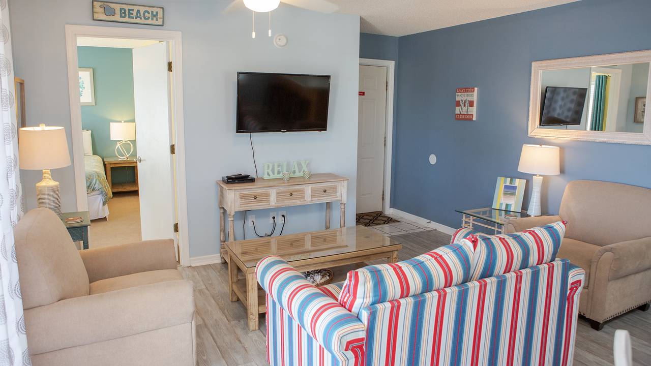 Beachwood Villas 14I Beachwood Villas 14I