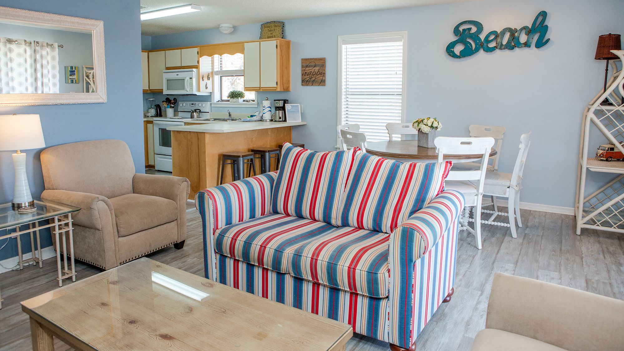 Beachwood Villas 14I