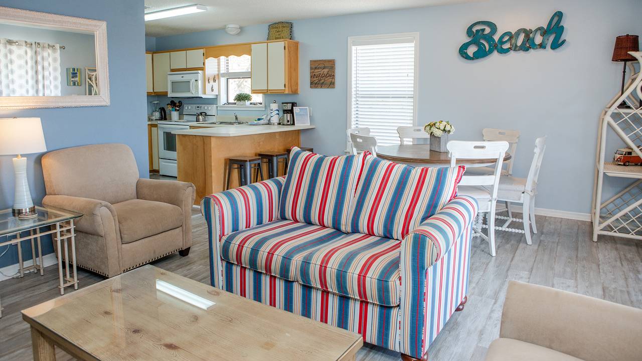 Beachwood Villas 14I Beachwood Villas 14I