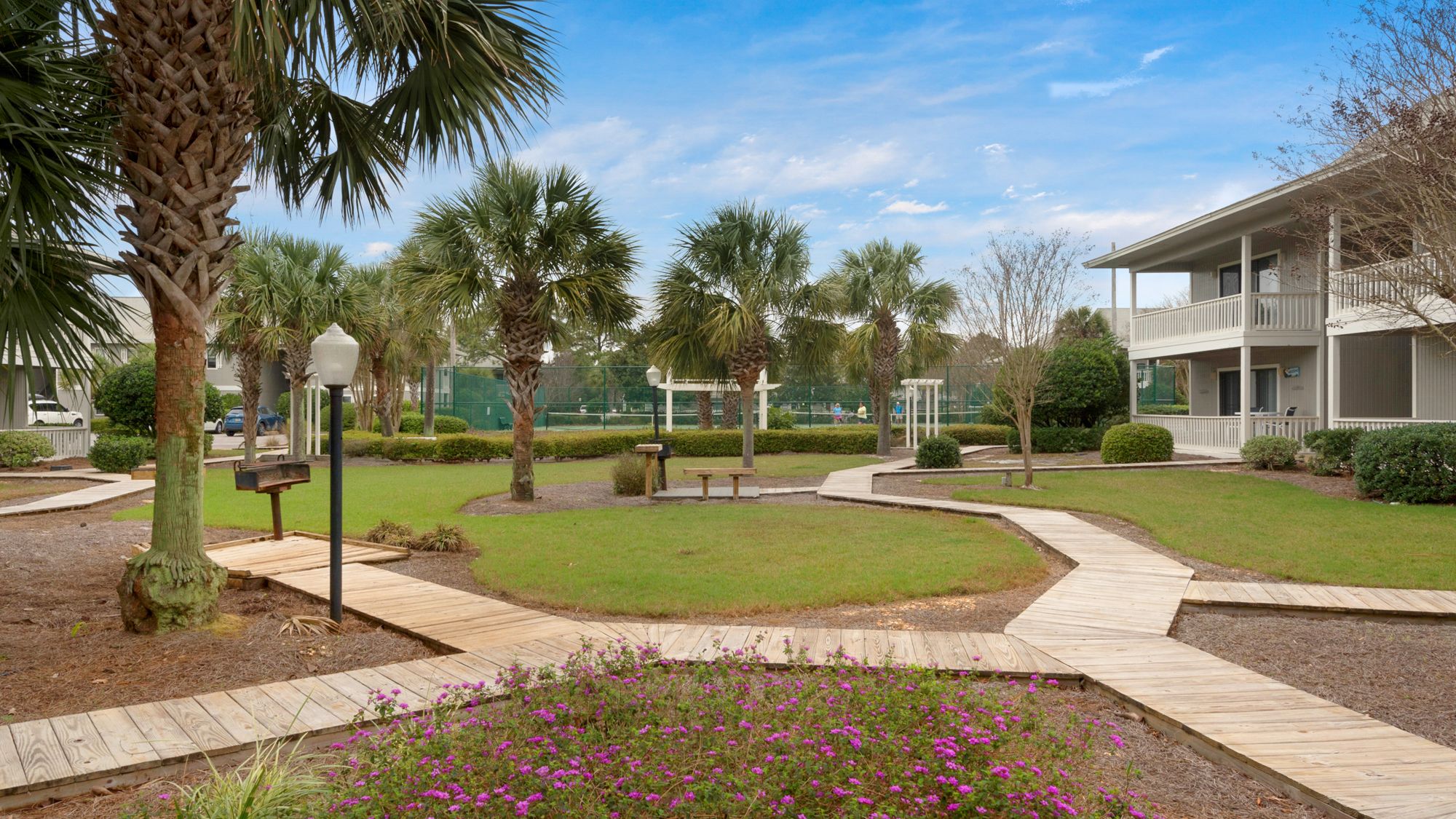 Beachwood Villas 14I