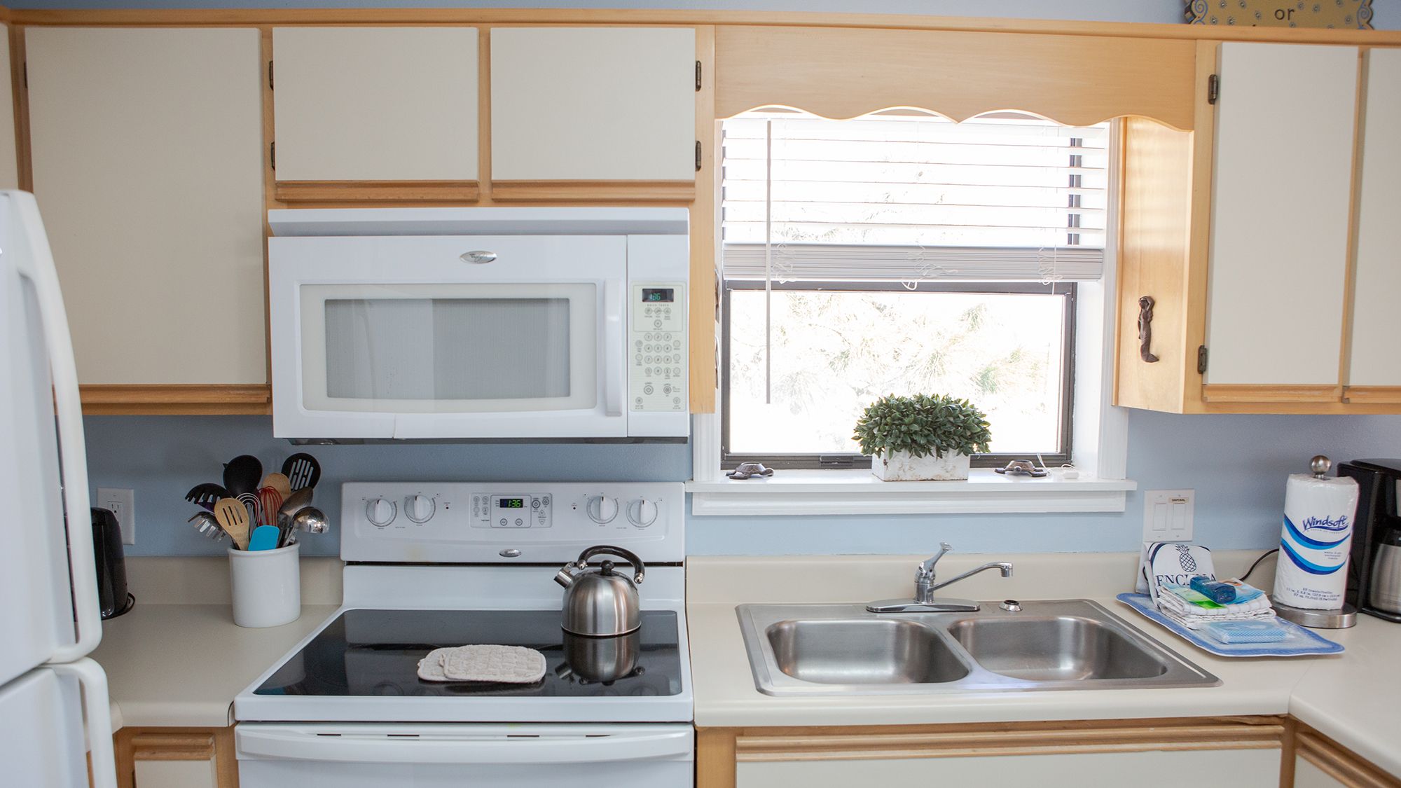 Beachwood Villas 14I