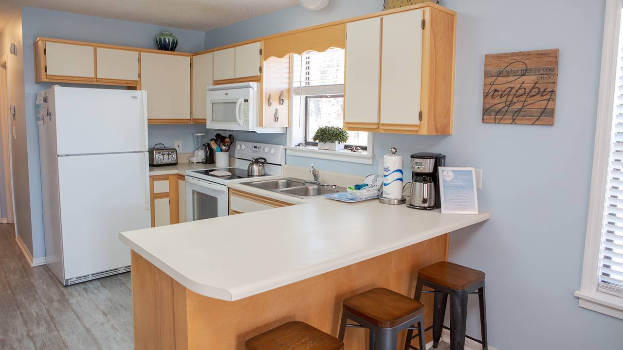 Beachwood Villas 14I Beachwood Villas 14I