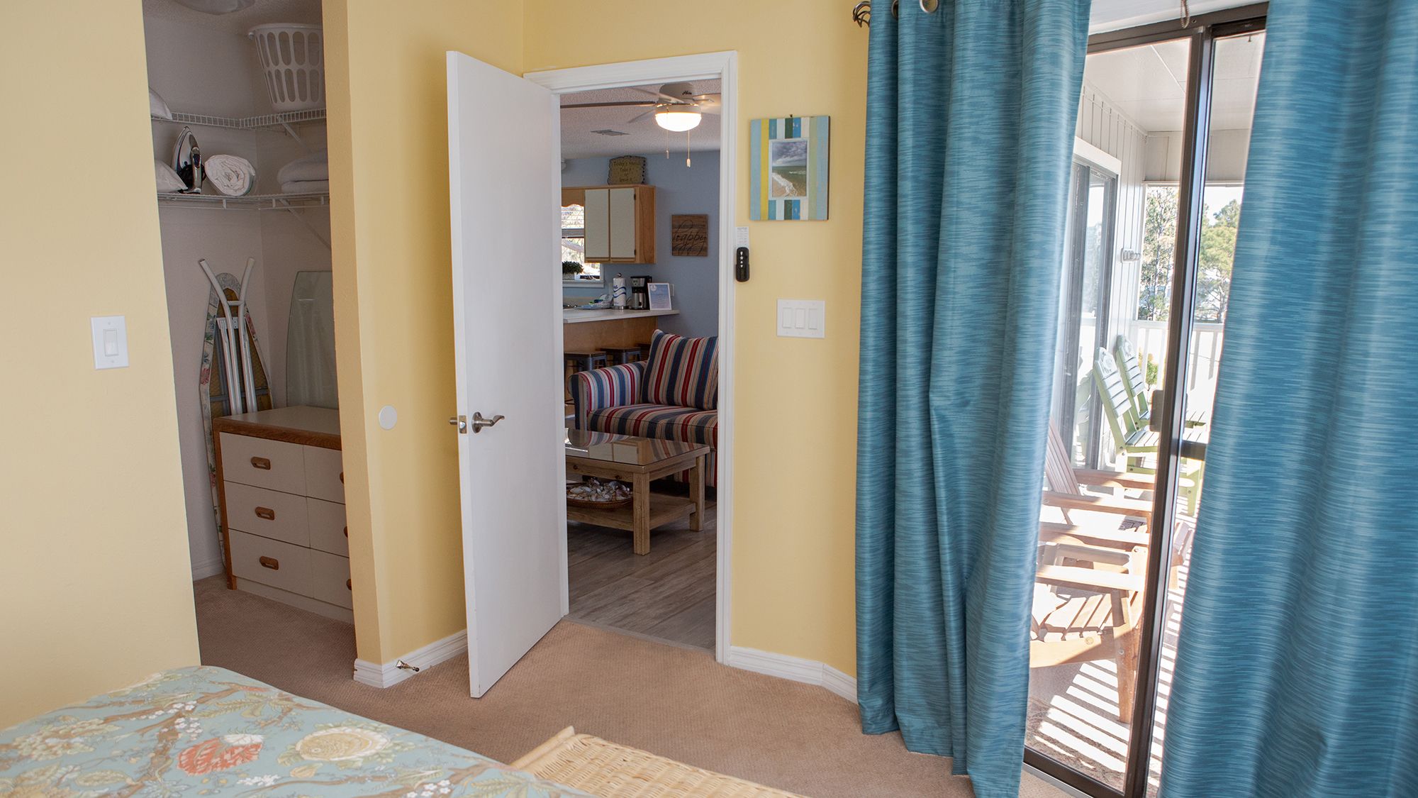 Beachwood Villas 14I