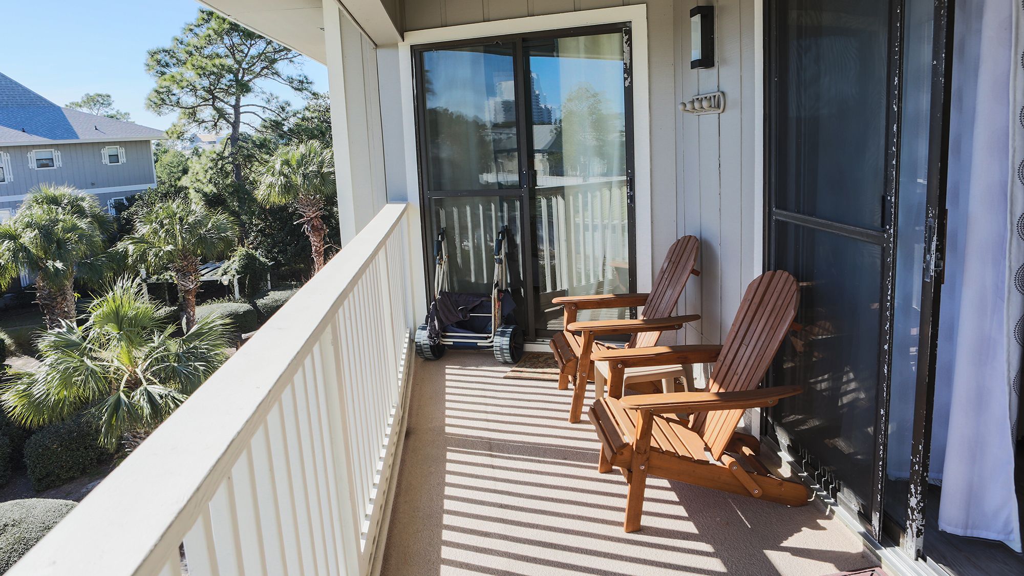 Beachwood Villas 14I