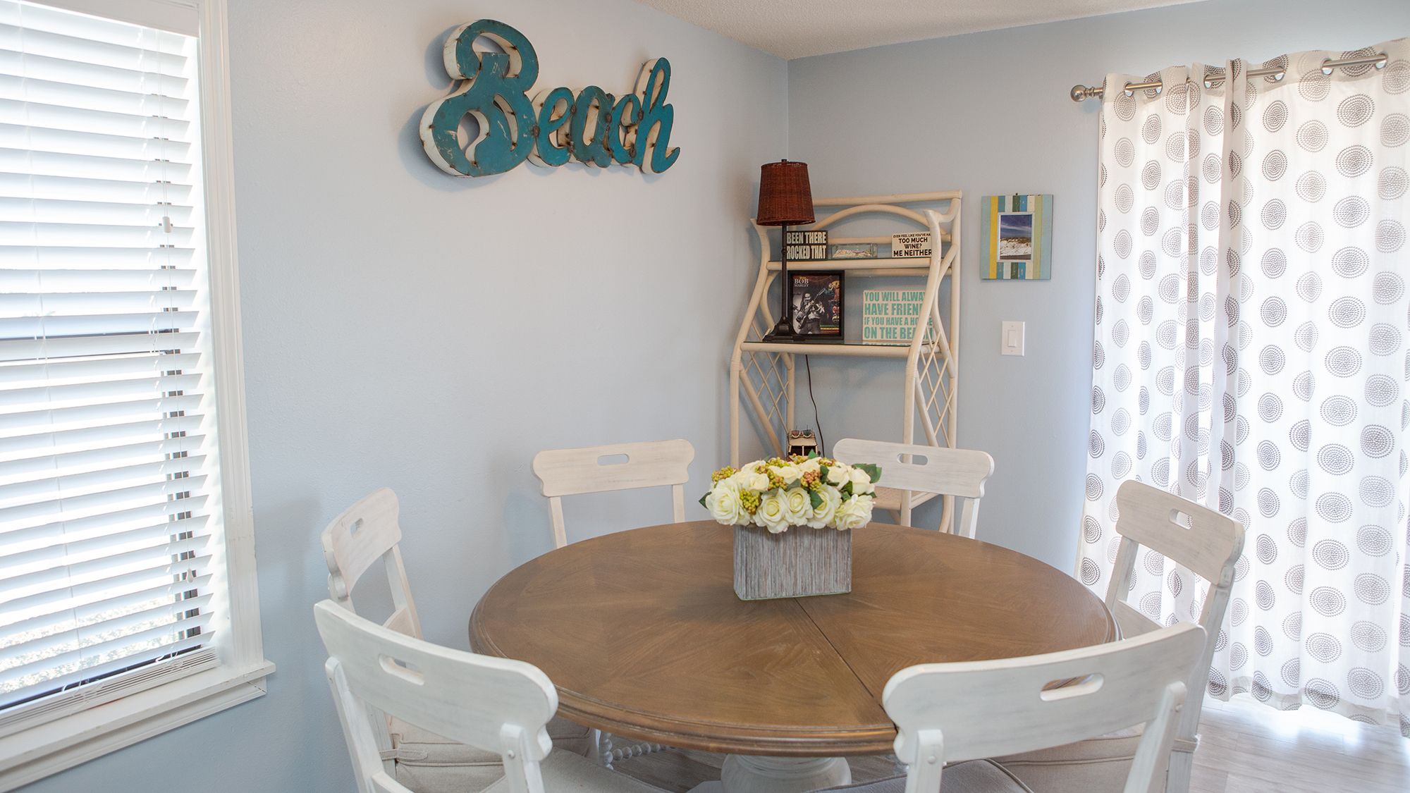 Beachwood Villas 14I