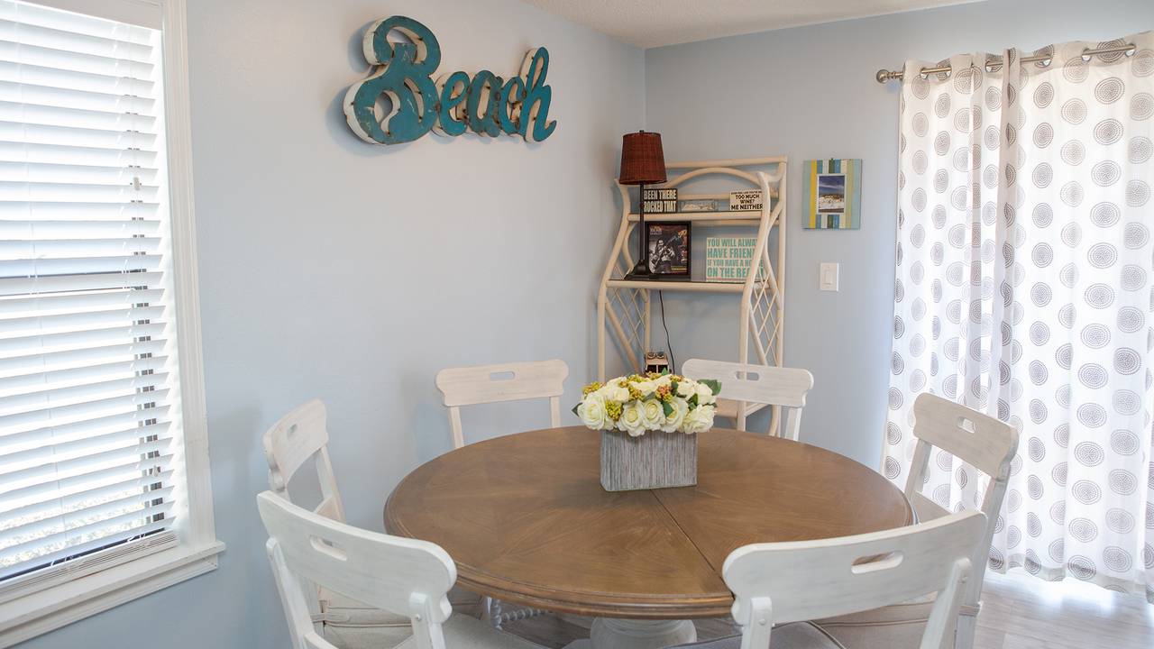 Beachwood Villas 14I Beachwood Villas 14I