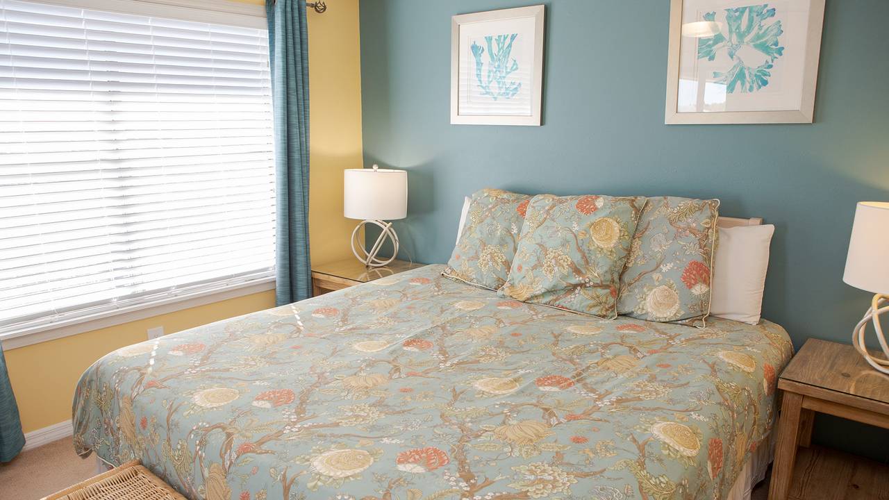 Beachwood Villas 14I Beachwood Villas 14I