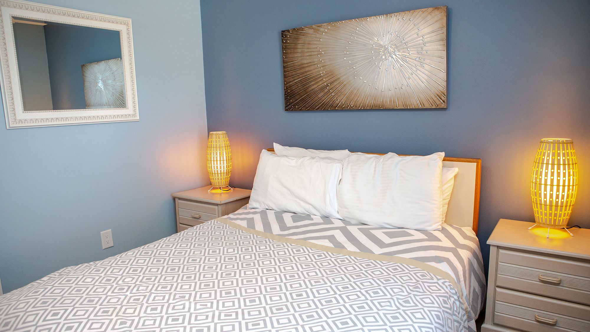 Beachwood Villas 14I