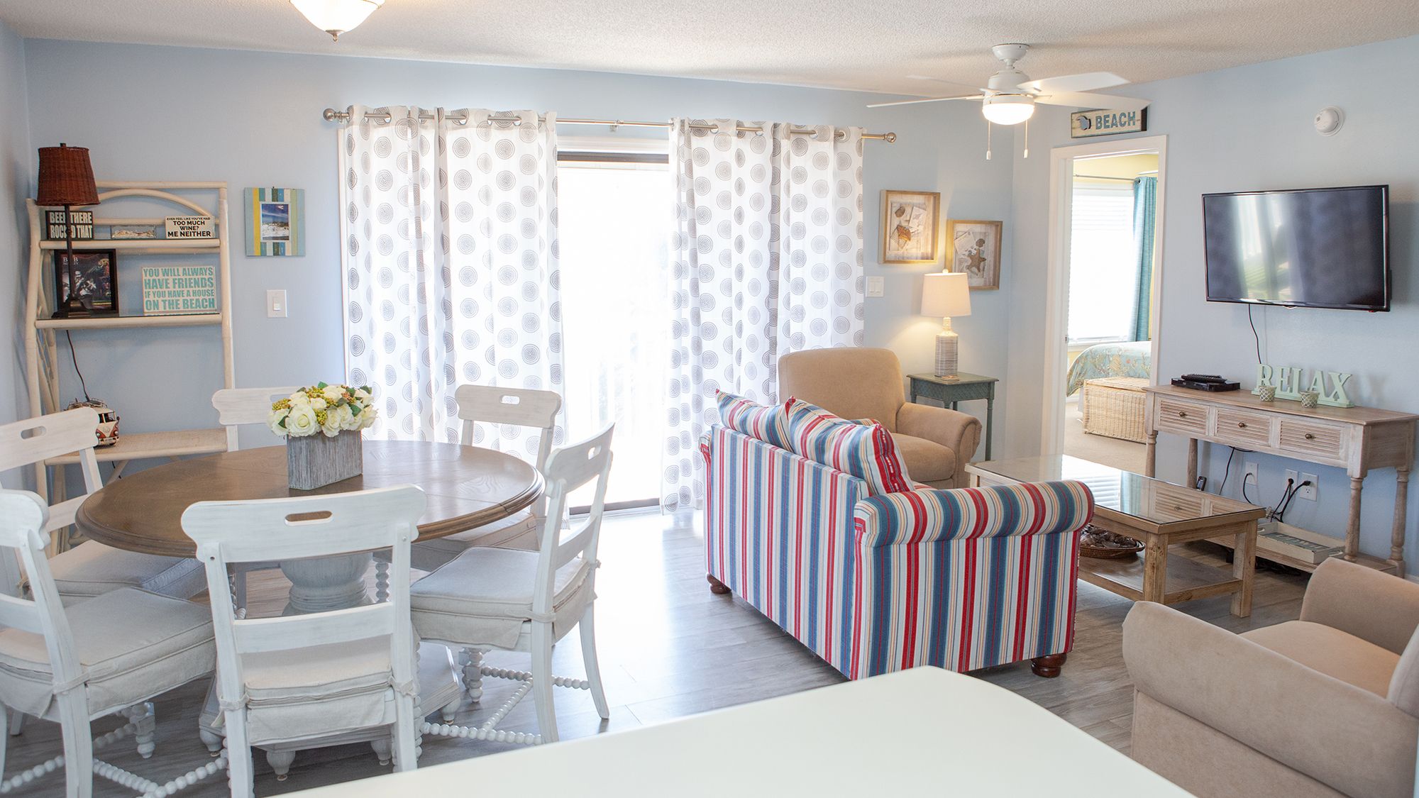 Beachwood Villas 14I