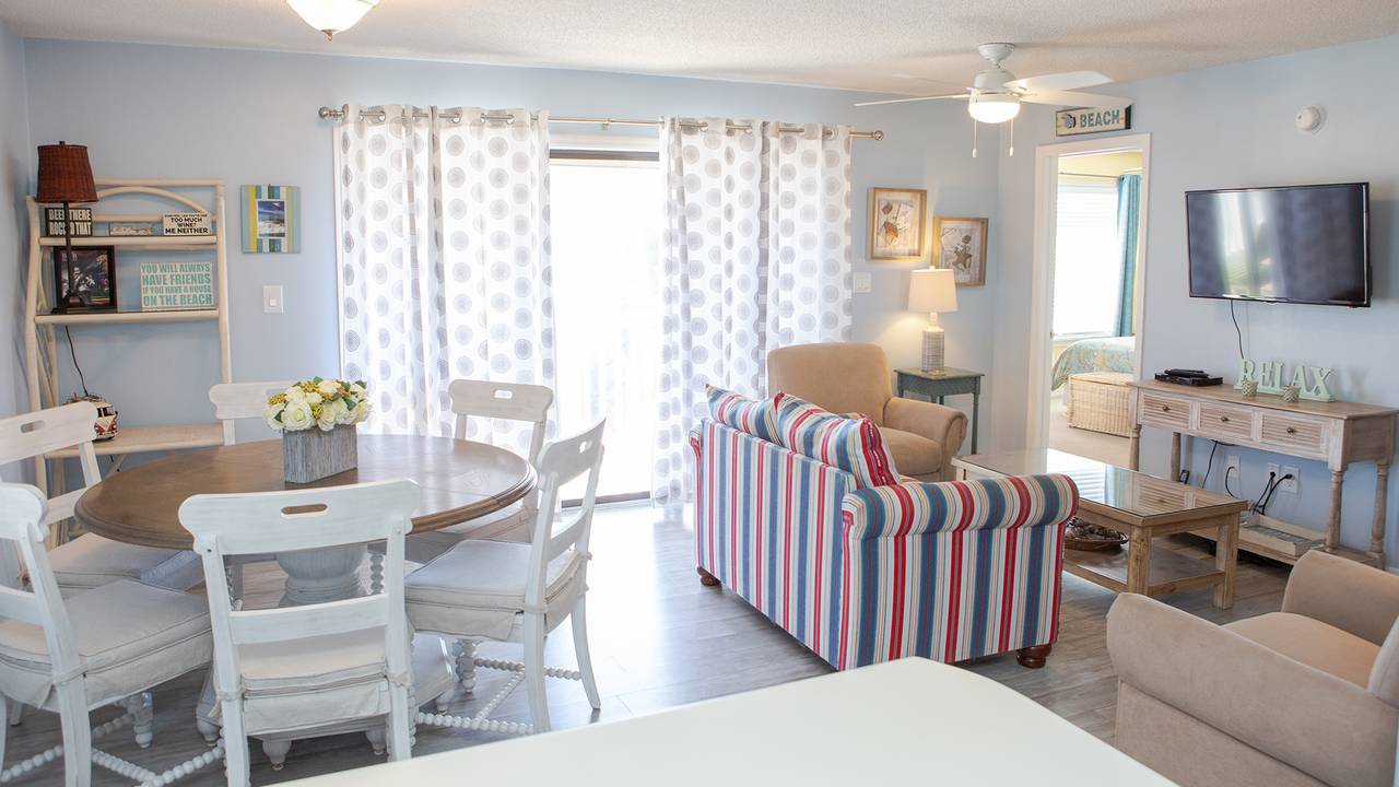 Beachwood Villas 14I Beachwood Villas 14I