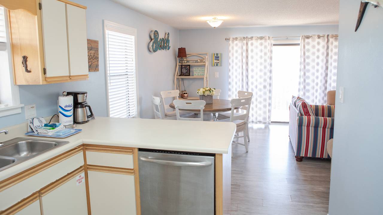 Beachwood Villas 14I Beachwood Villas 14I