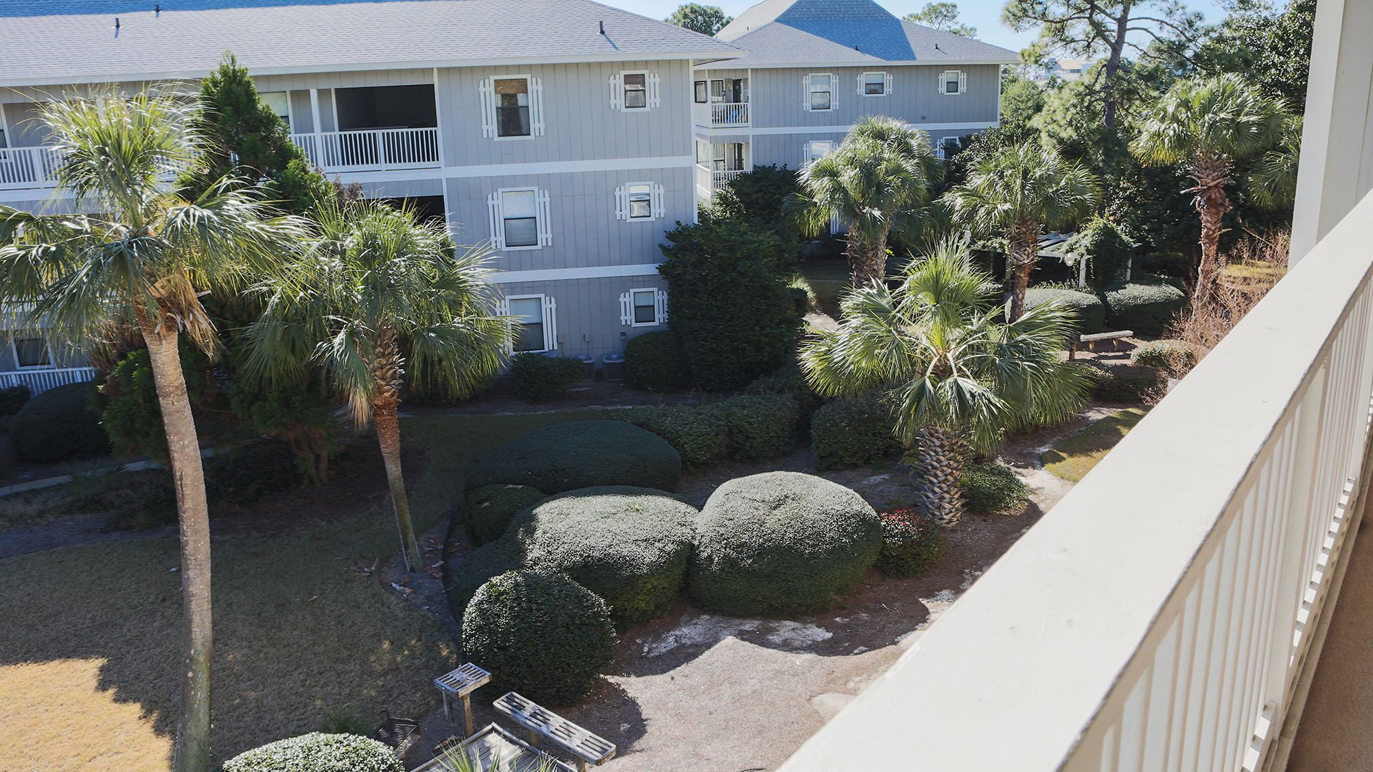 Beachwood Villas 14I