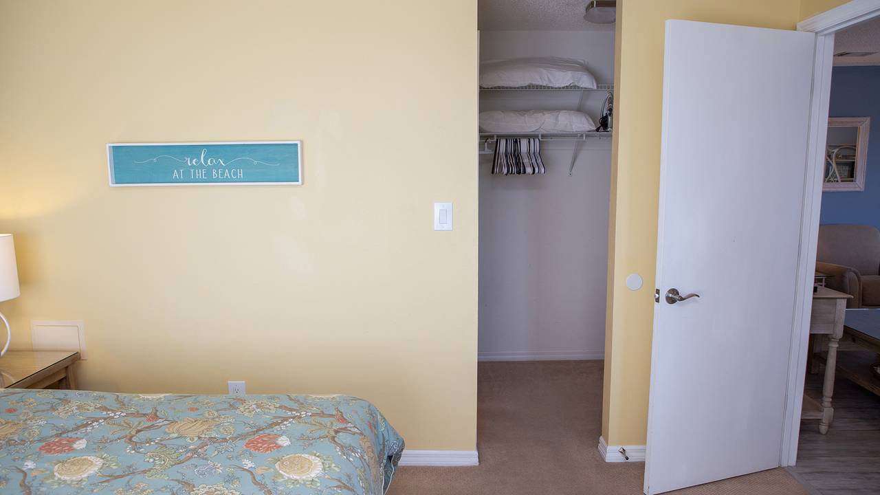 Beachwood Villas 14I Beachwood Villas 14I