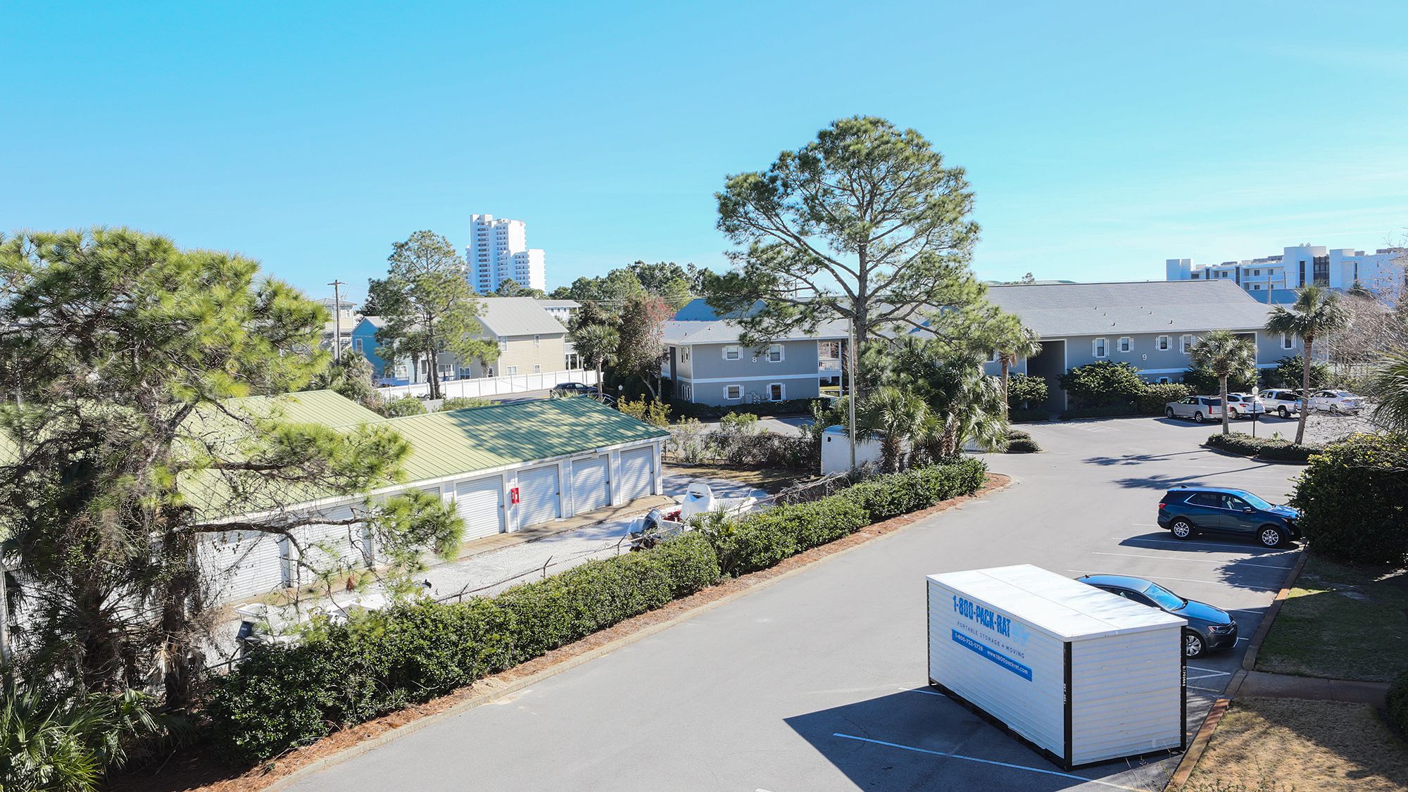 Beachwood Villas 14I