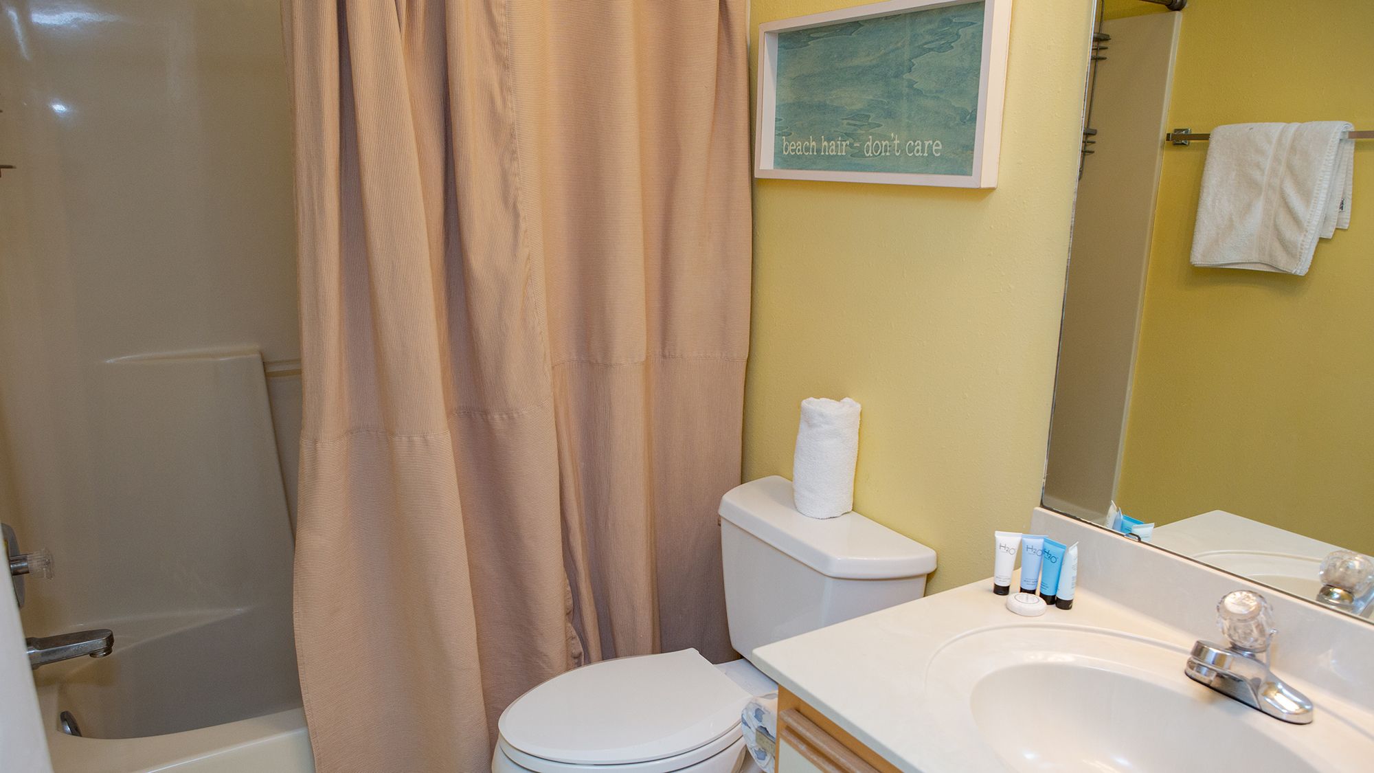 Beachwood Villas 14I