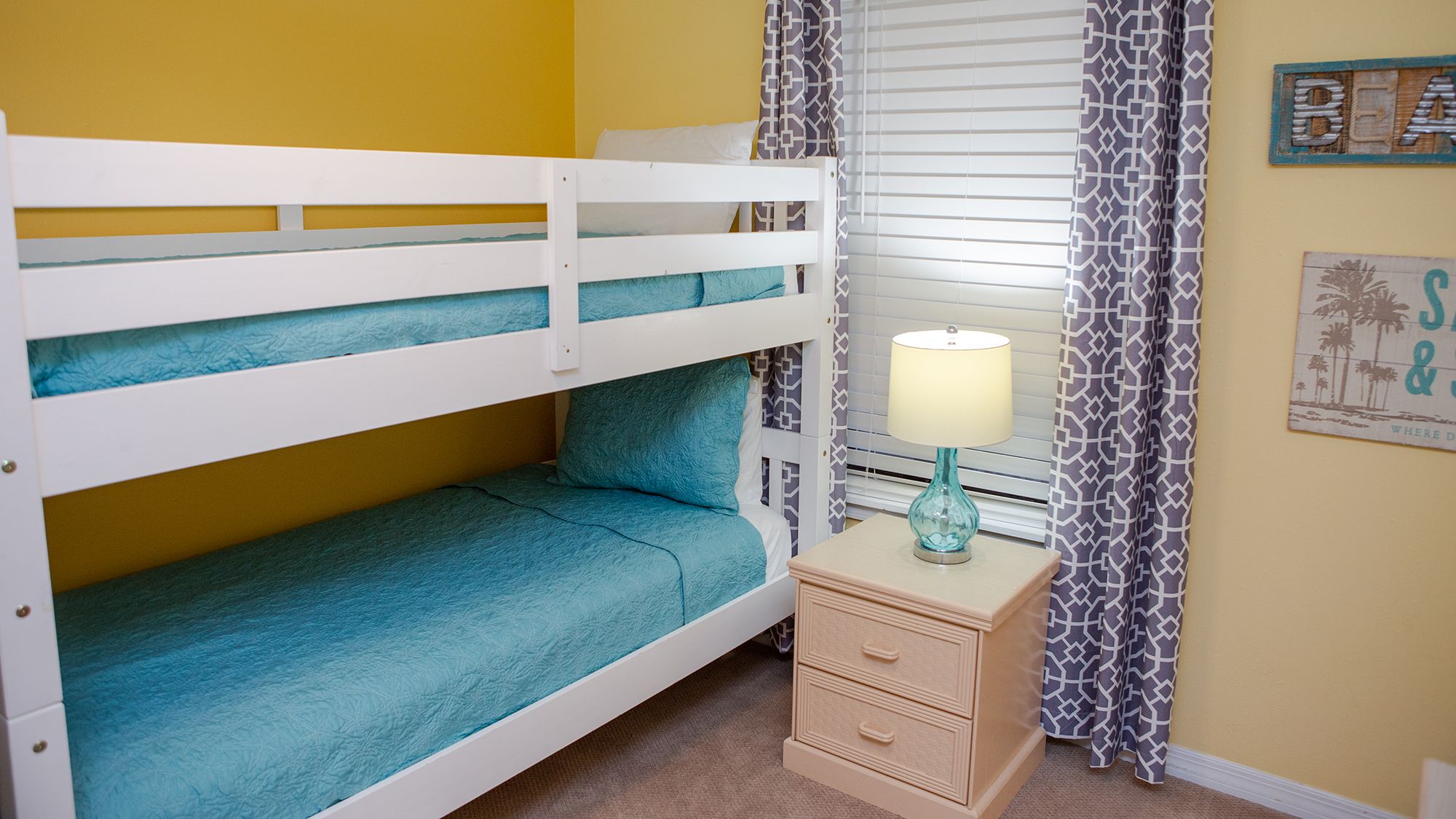 Beachwood Villas 14I