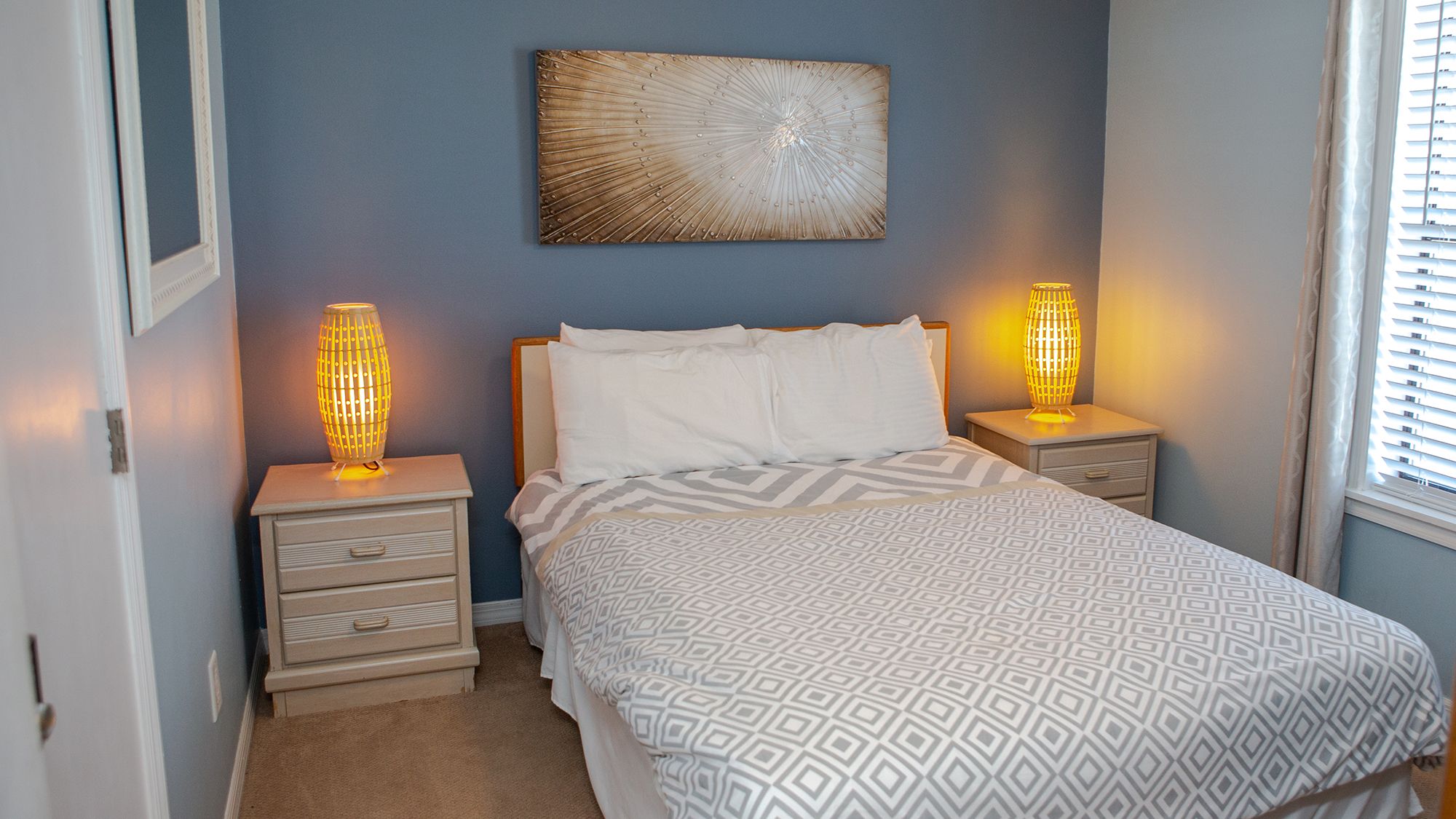 Beachwood Villas 14I