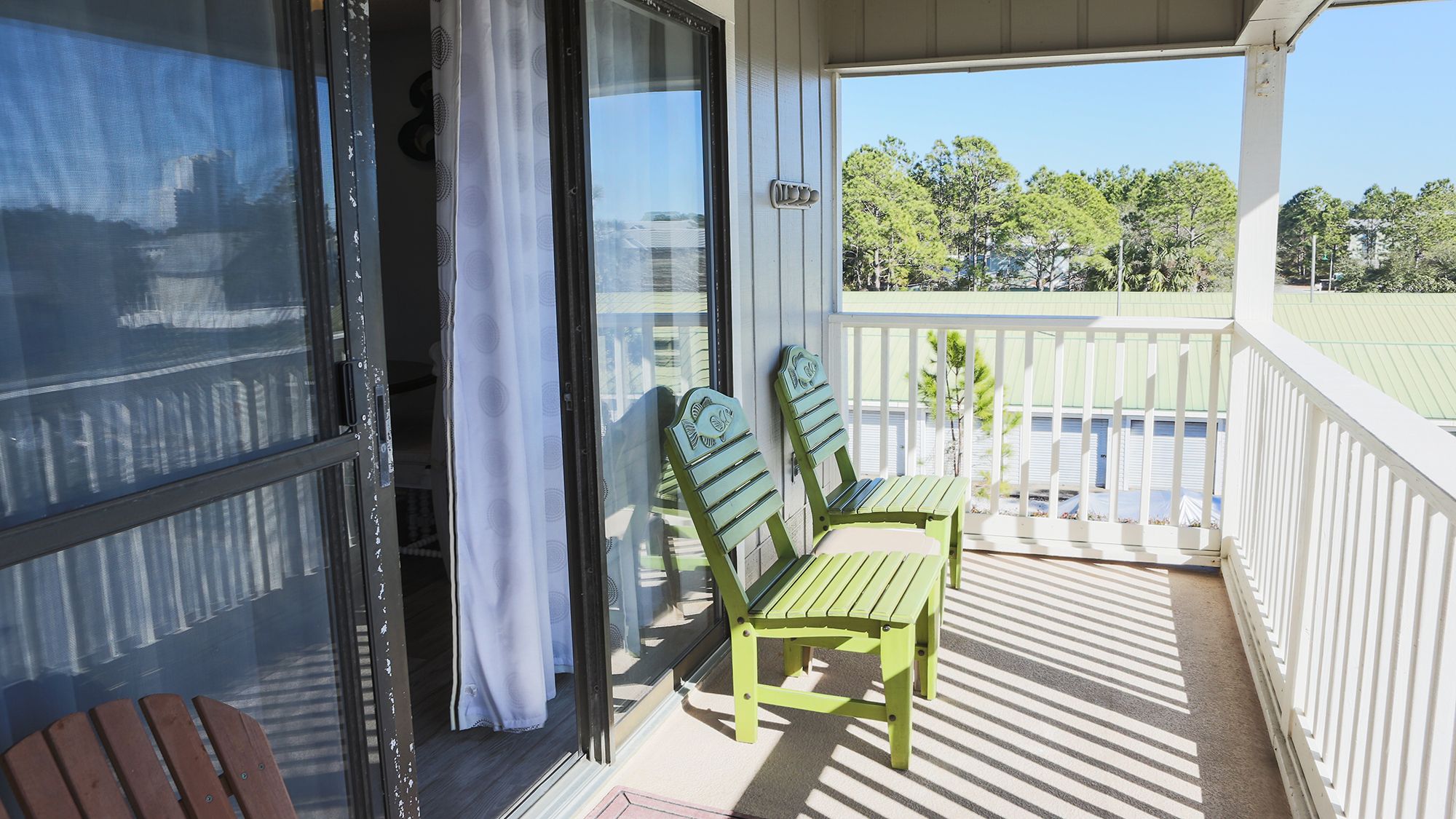 Beachwood Villas 14I