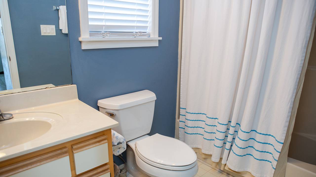 Beachwood Villas 14I Beachwood Villas 14I