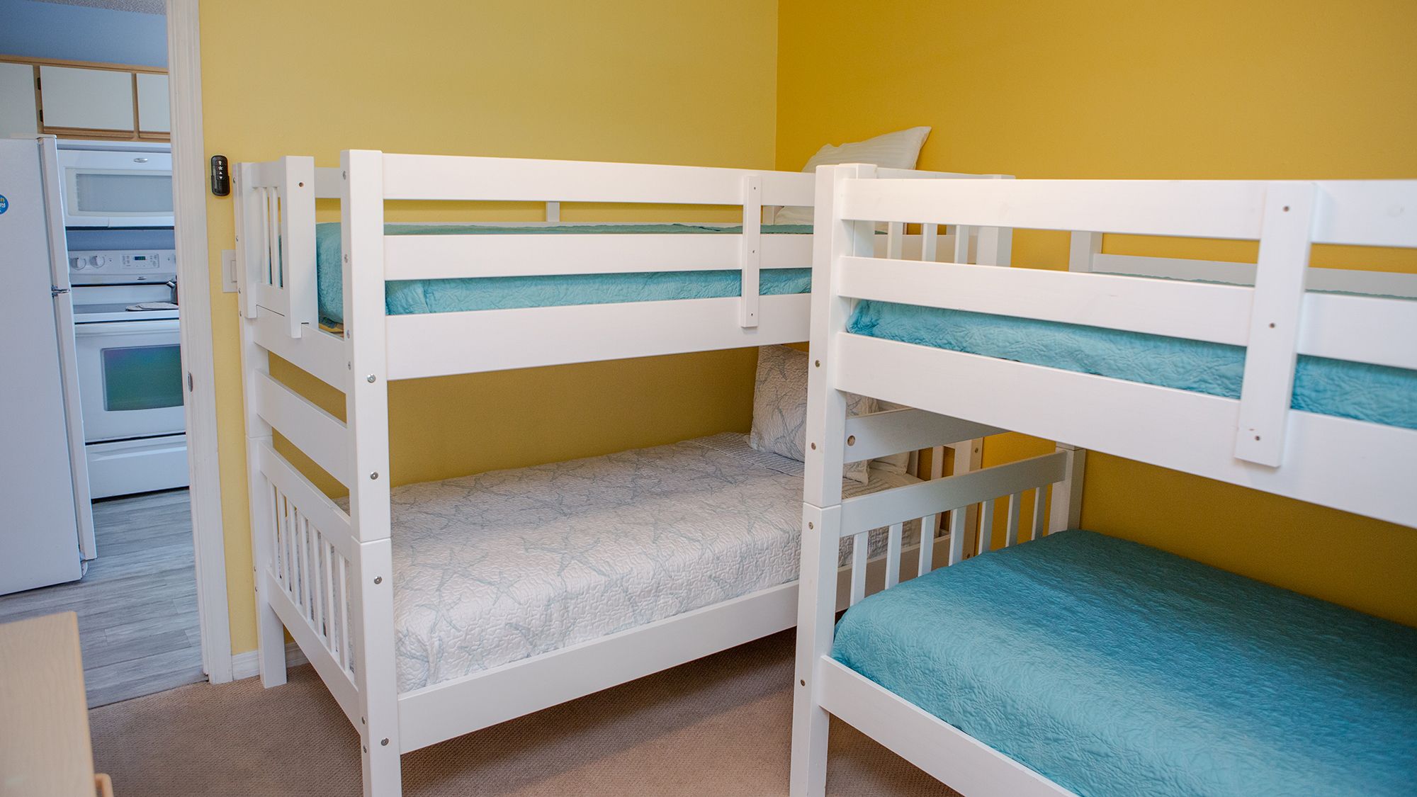 Beachwood Villas 14I