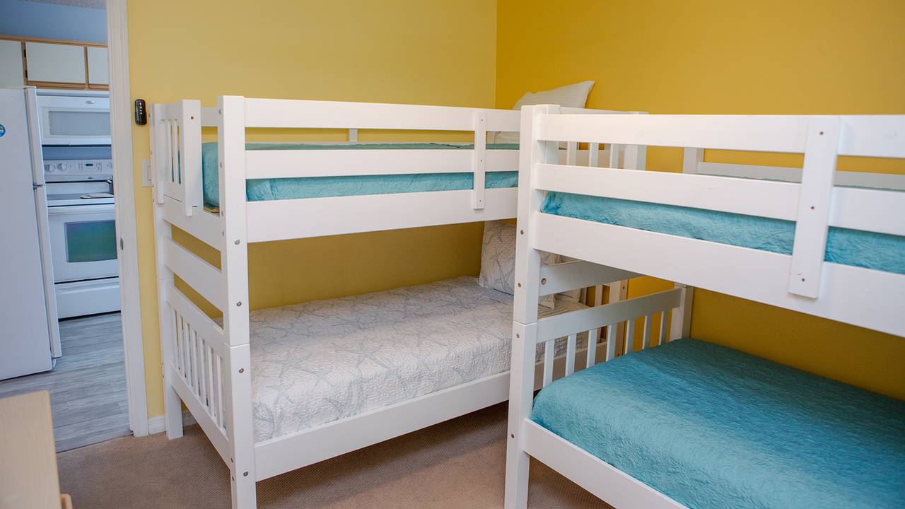 Beachwood Villas 14I Beachwood Villas 14I