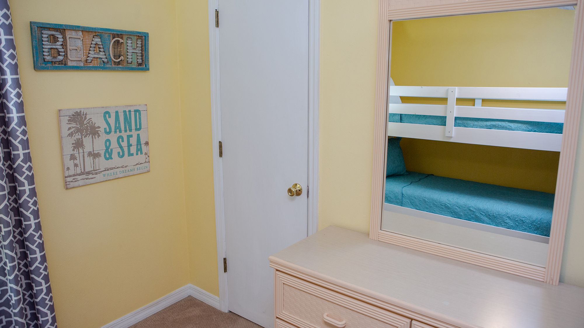 Beachwood Villas 14I