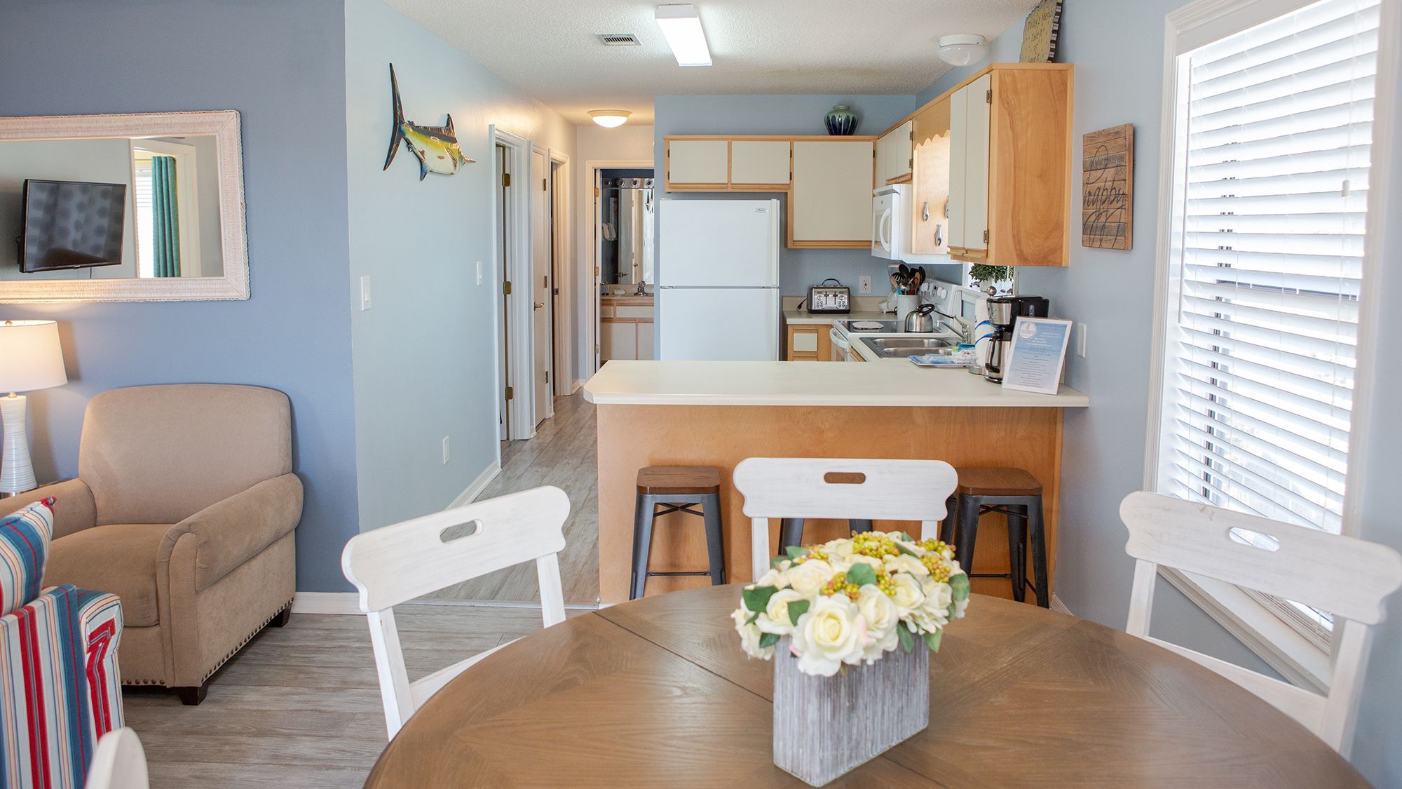 Beachwood Villas 14I