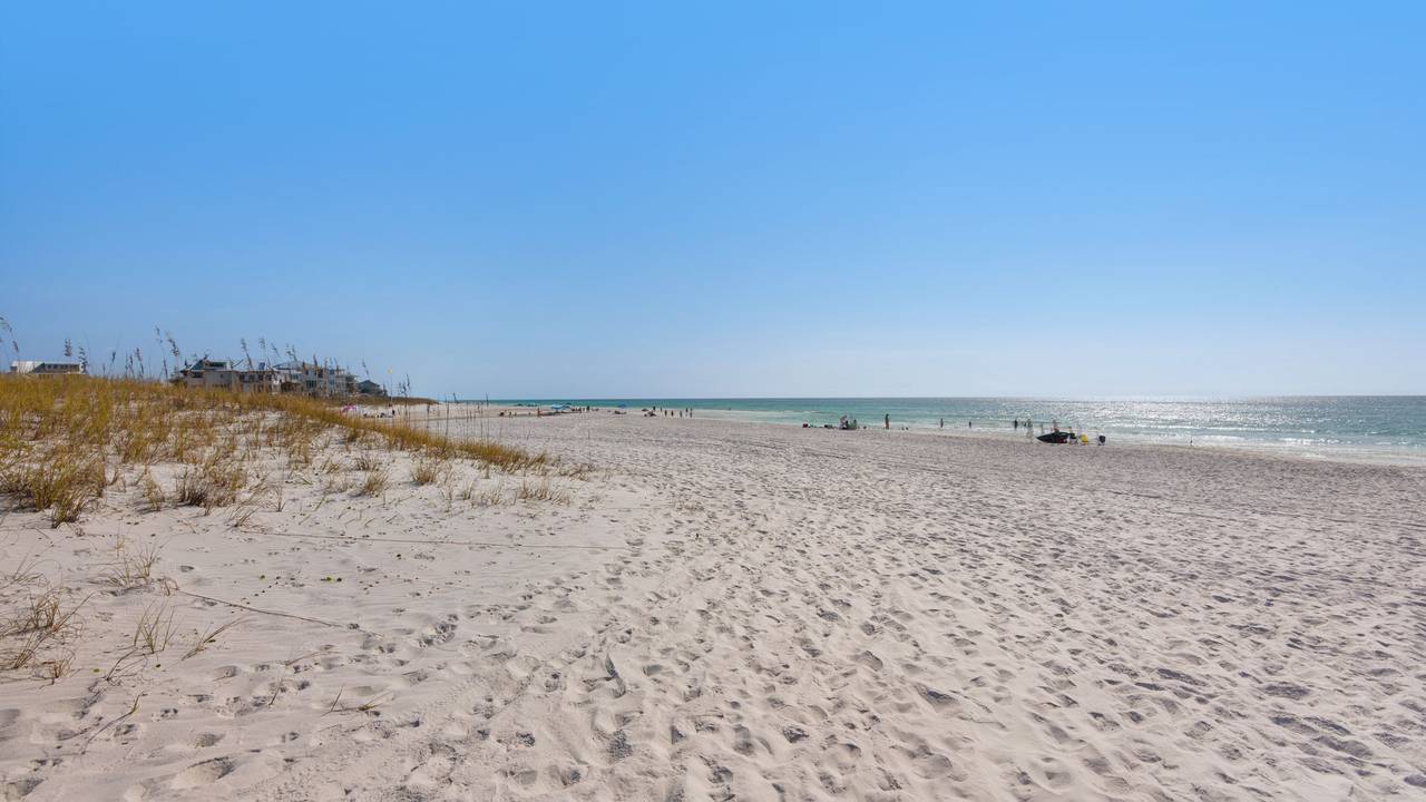 Commodores Retreat Beach Area Commodores Retreat Beach Area