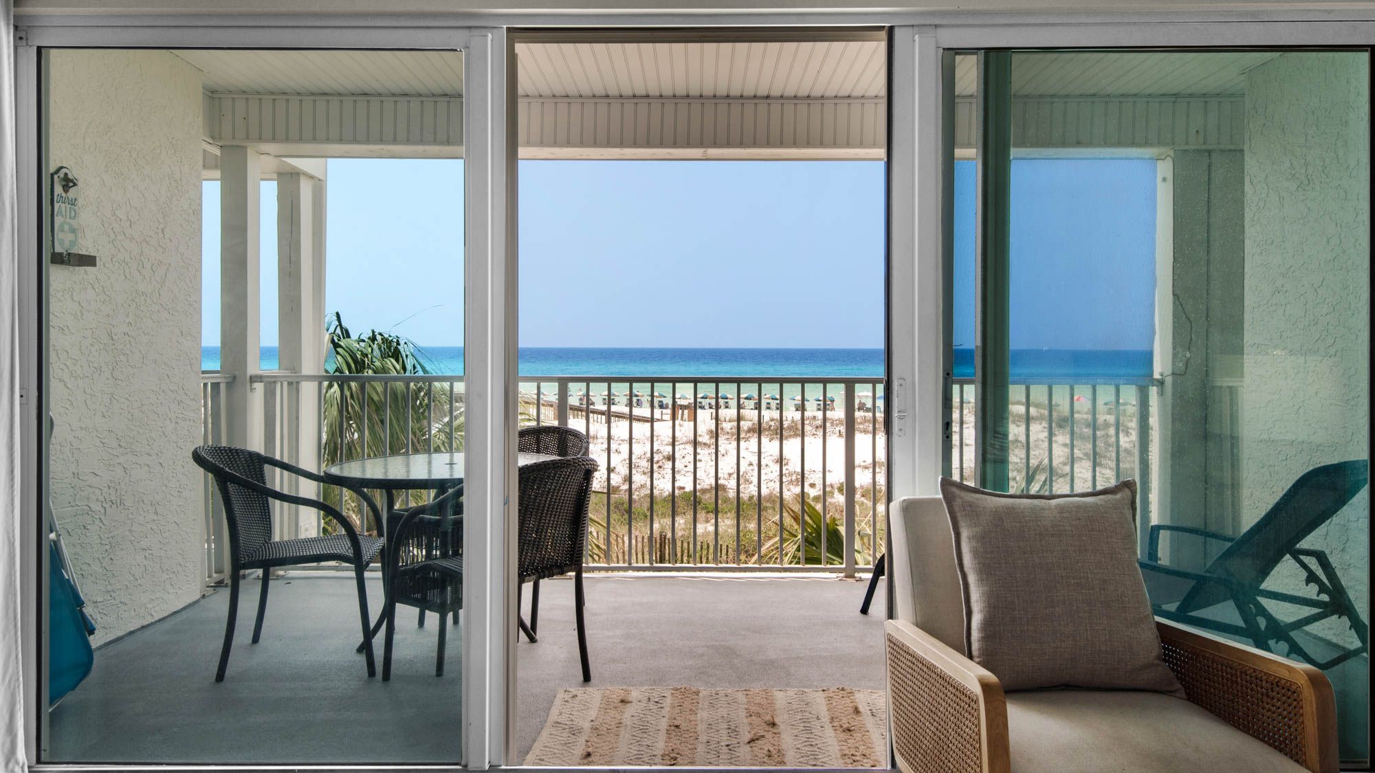 Commodore's Retreat 106