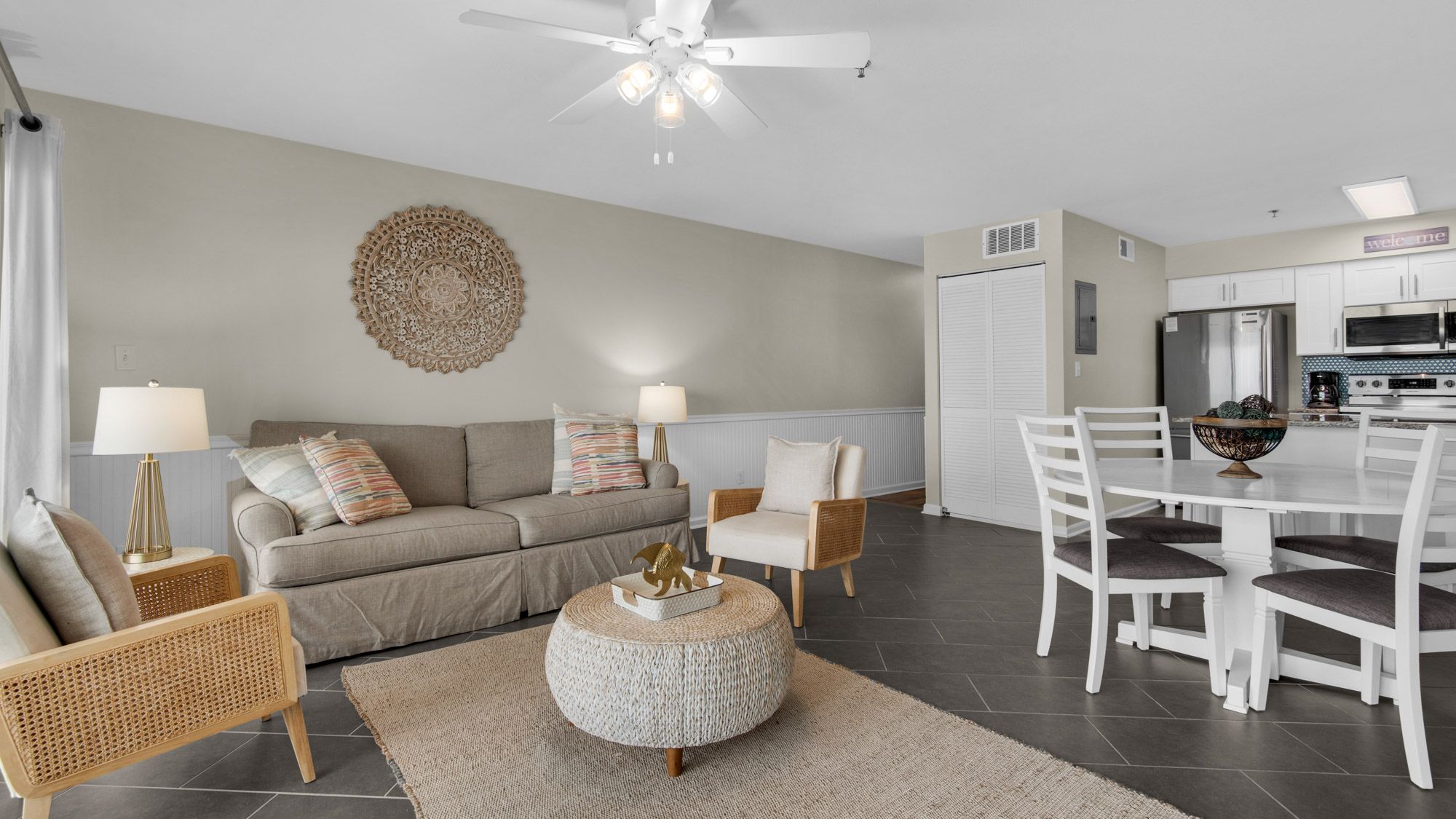 Commodore's Retreat 106