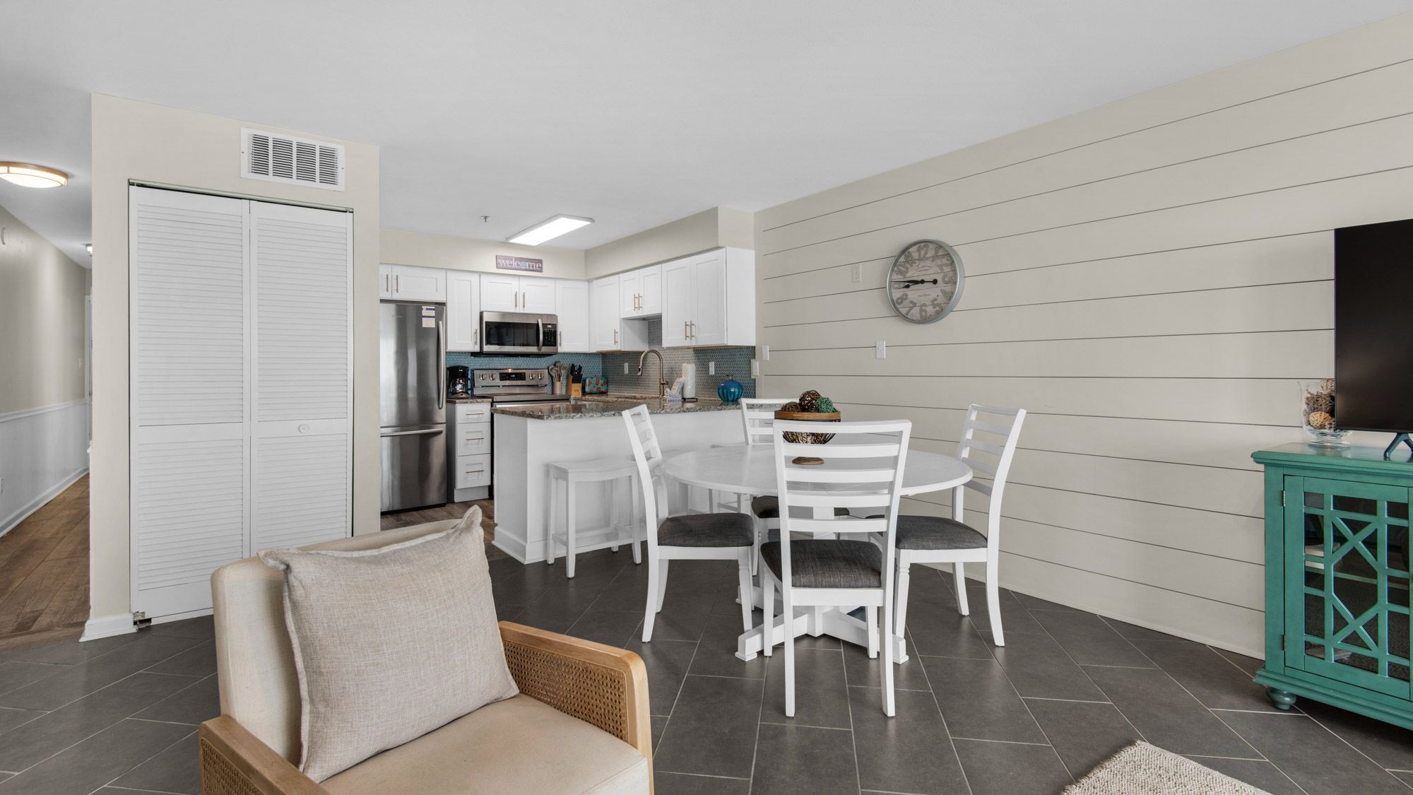 Commodore's Retreat 106