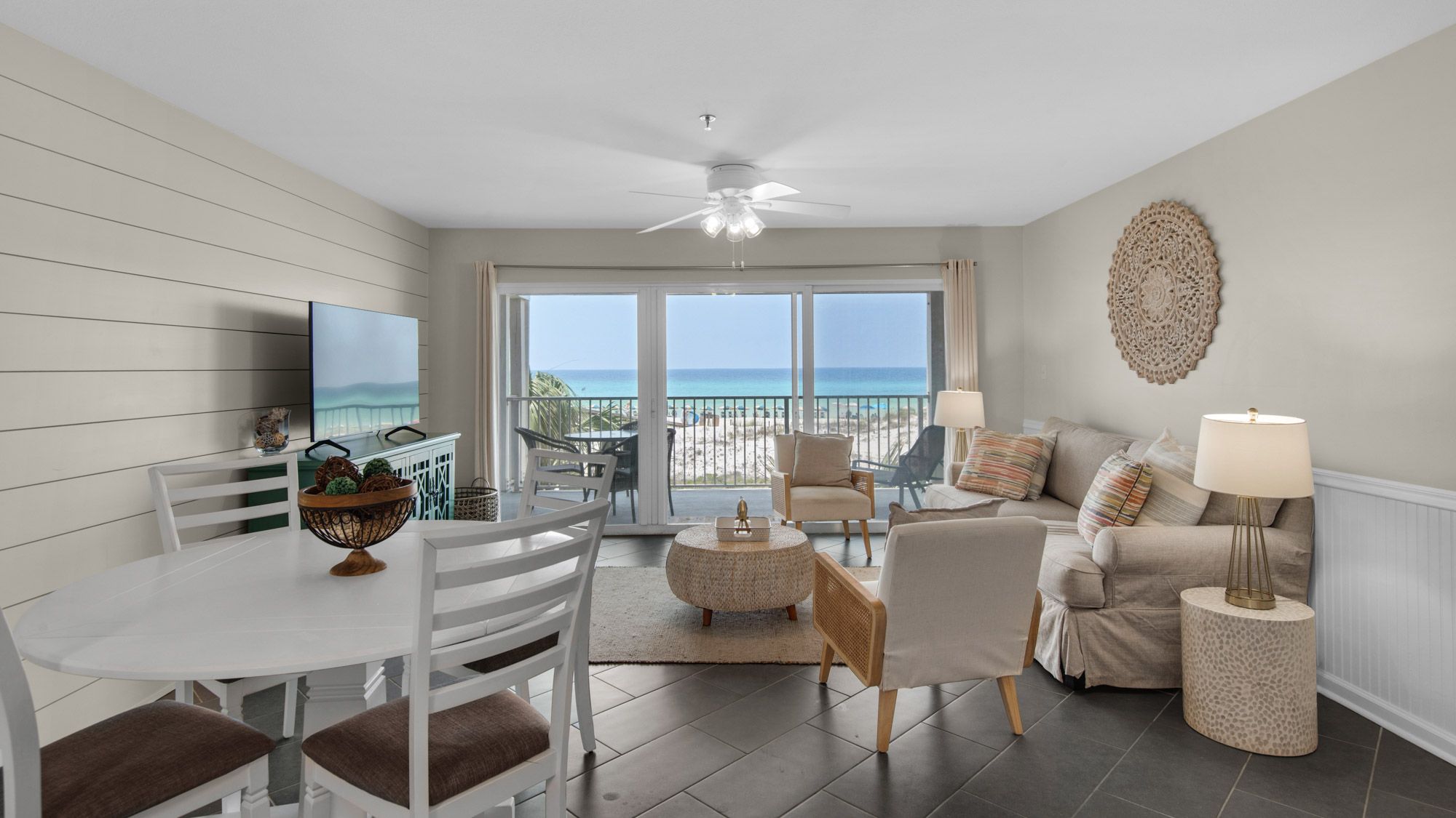 Commodore's Retreat 106