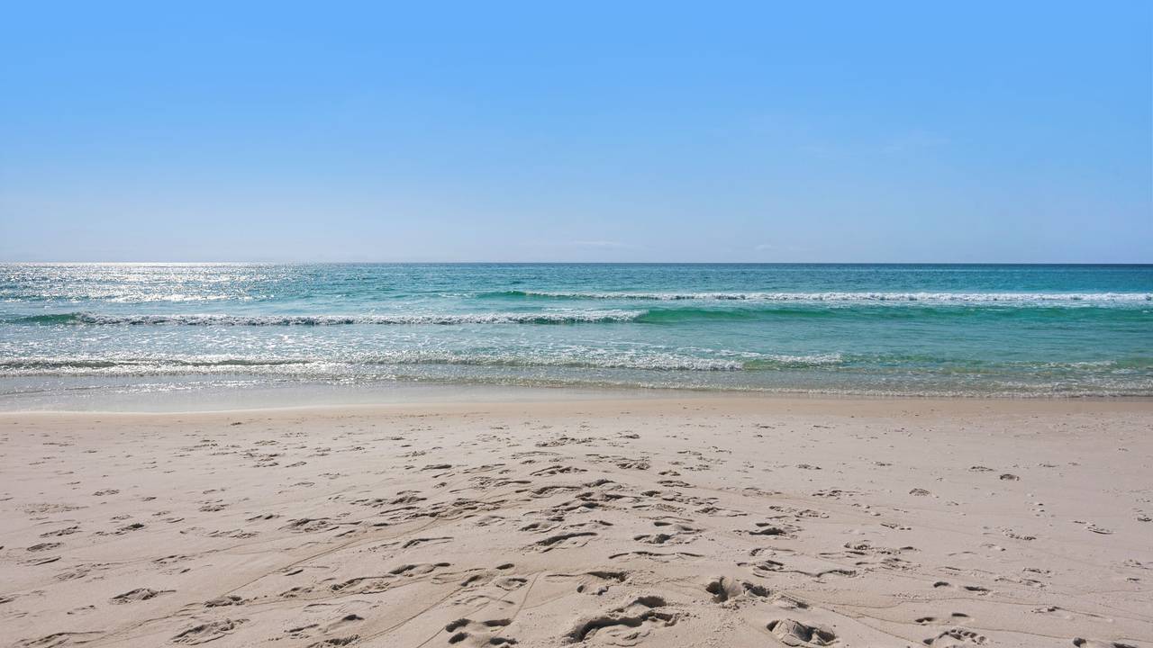 Commodores Retreat Beach Area Commodores Retreat Beach Area