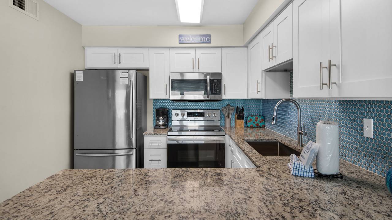 Commodore's Retreat 106 Commodore's Retreat 106