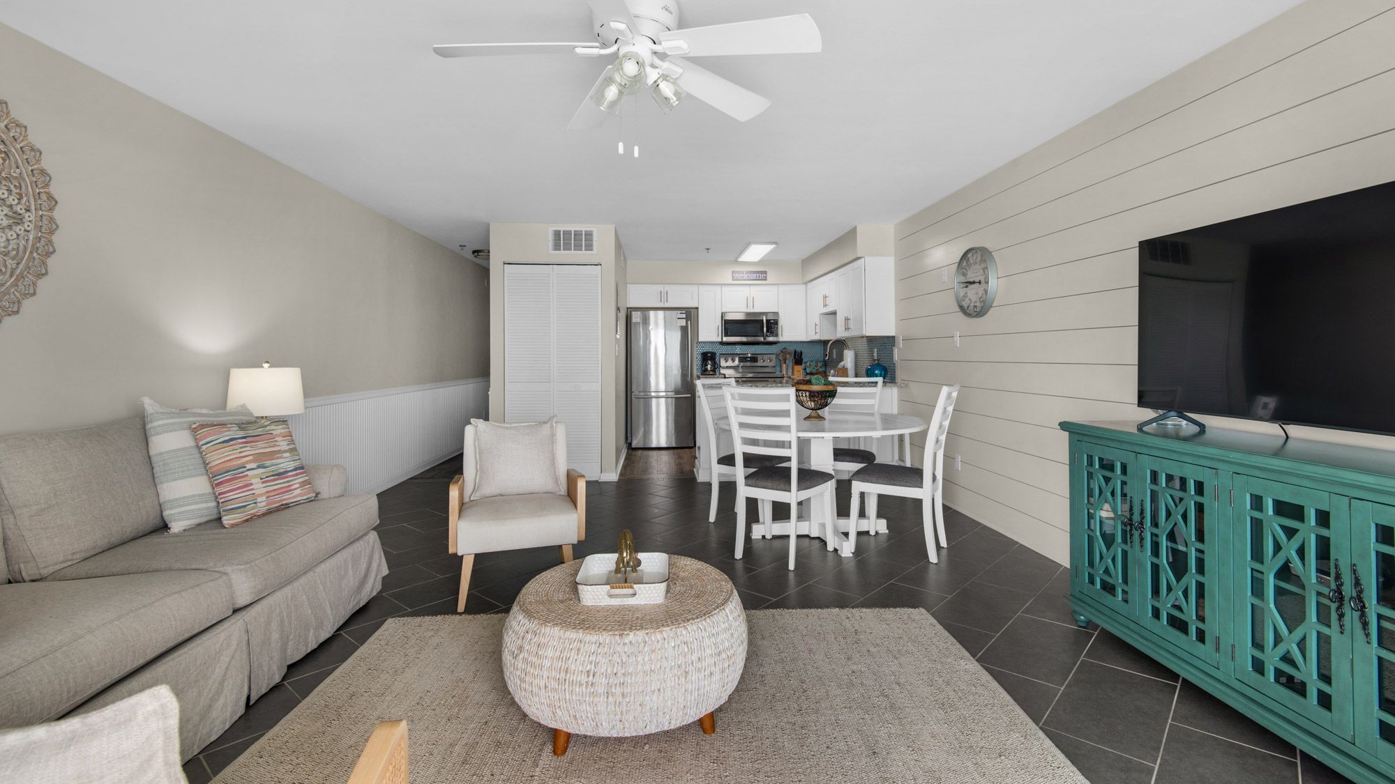 Commodore's Retreat 106