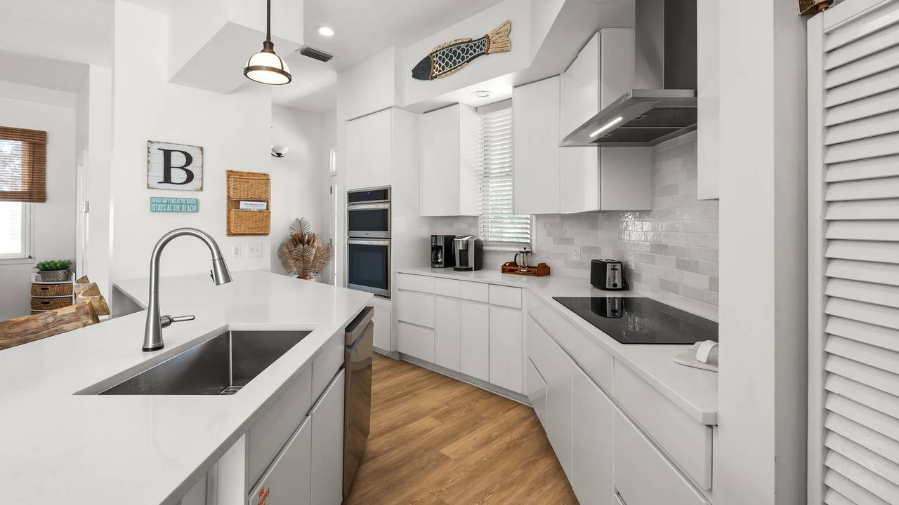 Crows Nest Crows Nest