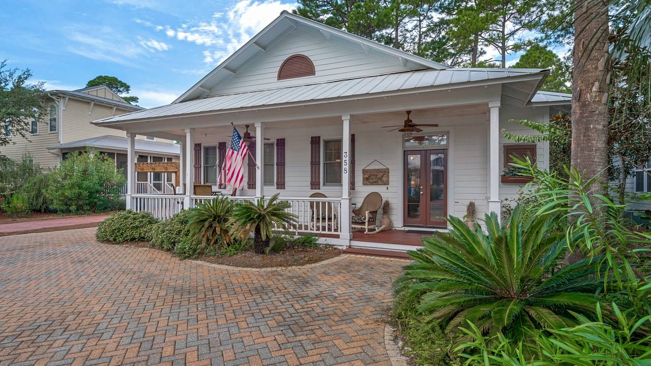 Crow's Nest Exteriors Crow's Nest Exteriors