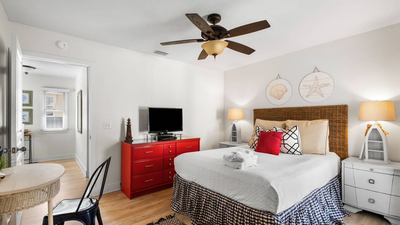 Crows Nest Crows Nest