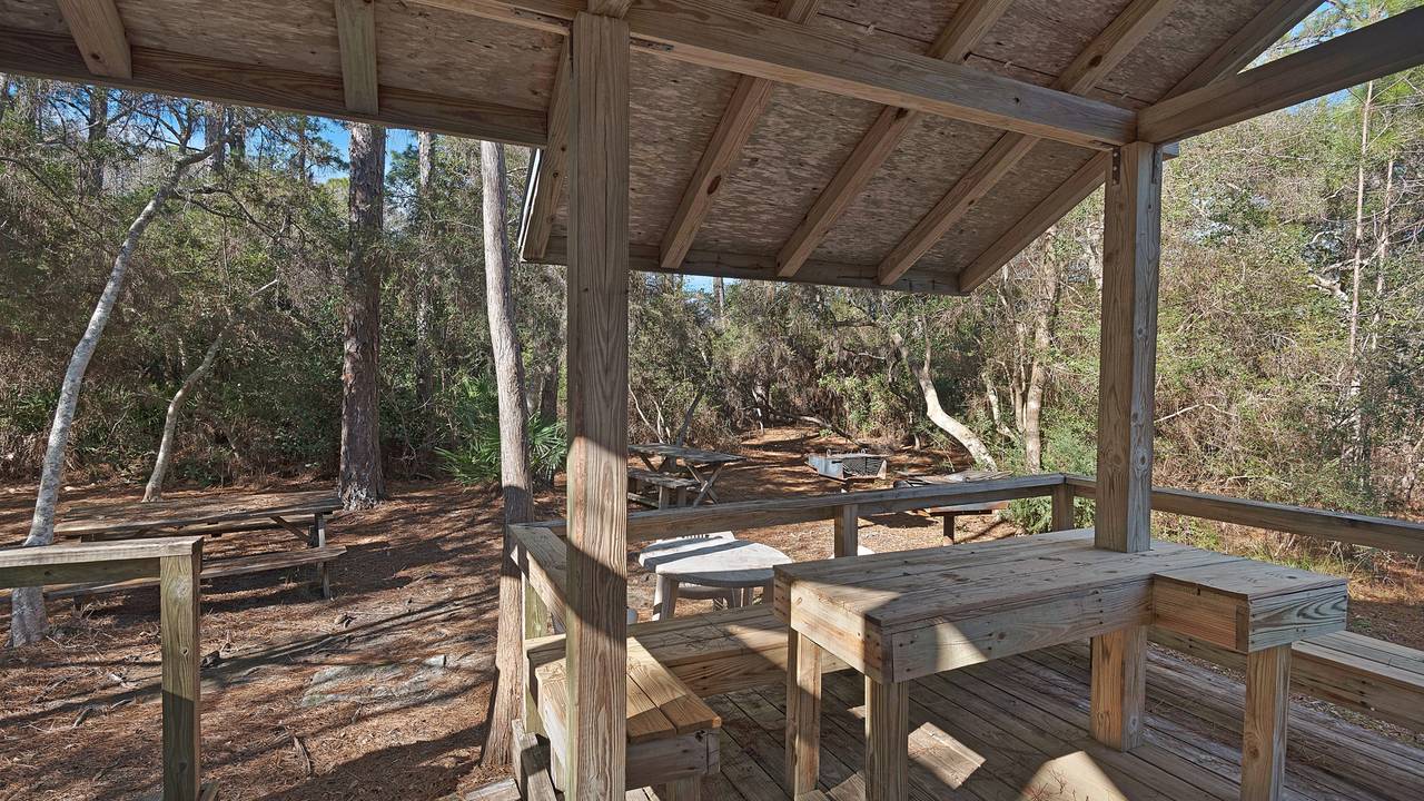 Cassine Gardens and Village Amenities Cassine Gardens and Village Amenities