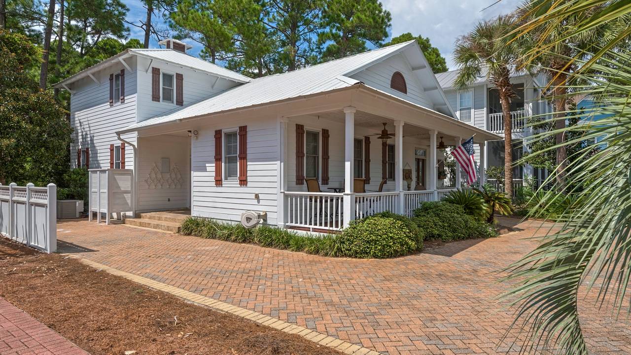 Crow's Nest Exteriors Crow's Nest Exteriors