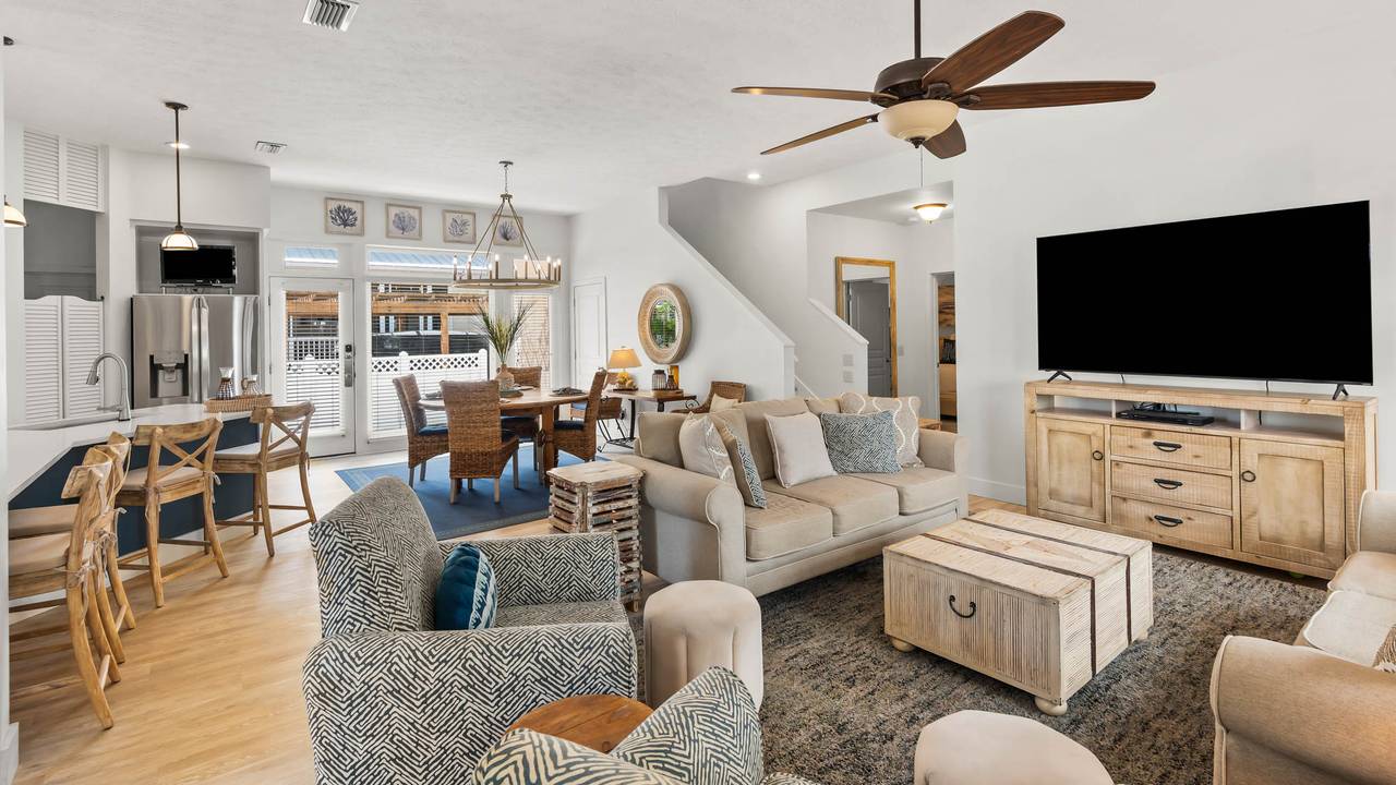 Crows Nest Crows Nest