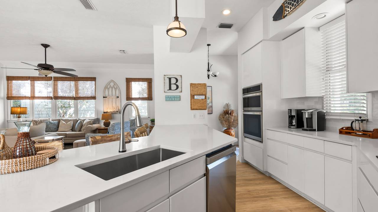 Crows Nest Crows Nest