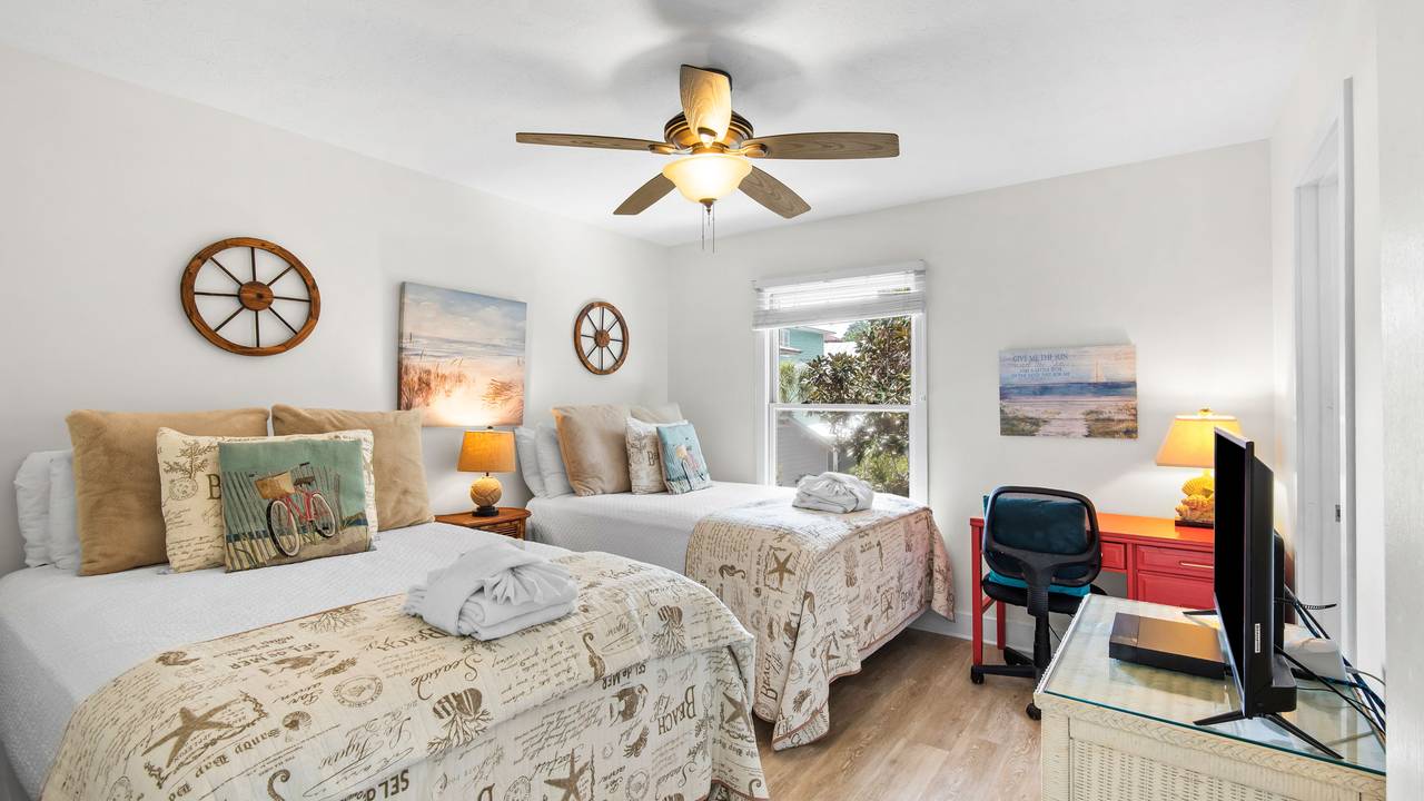 Crows Nest Crows Nest