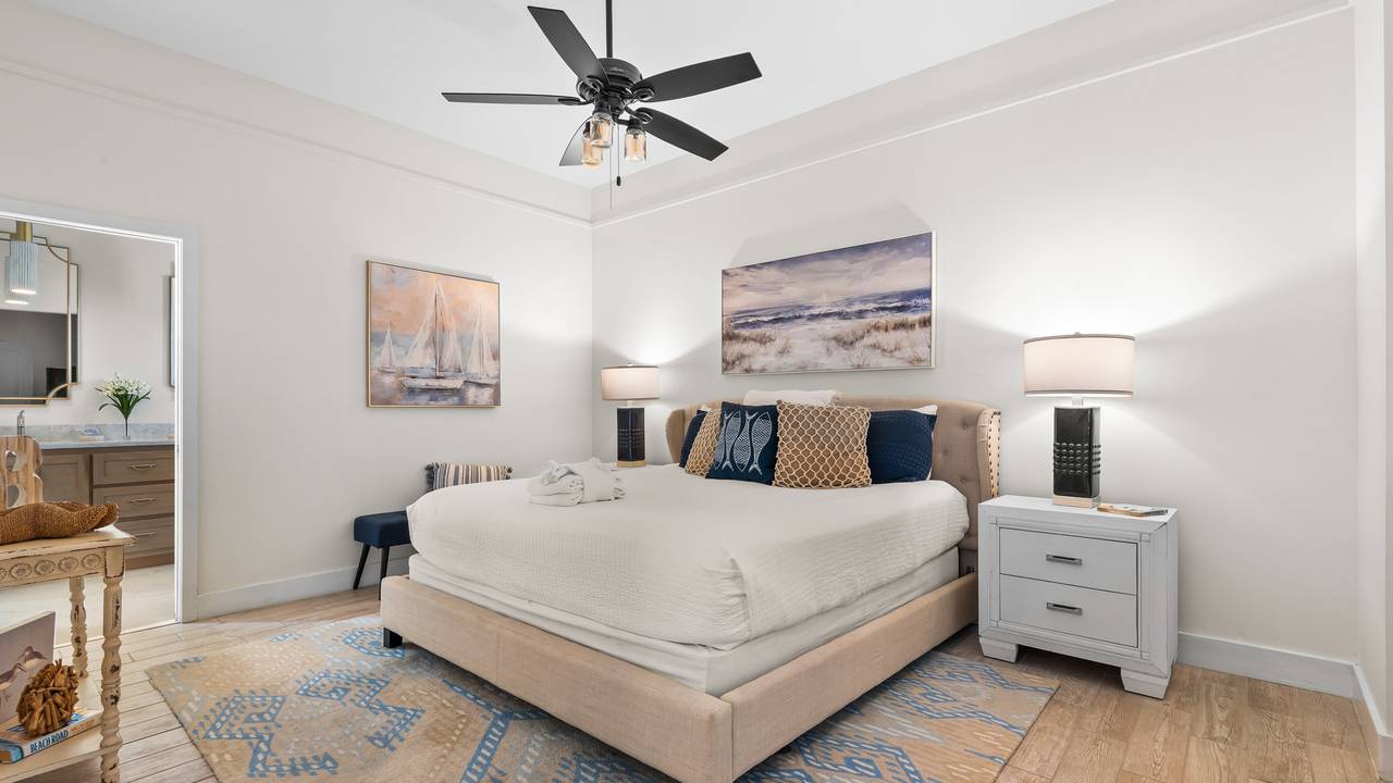 Crows Nest Crows Nest