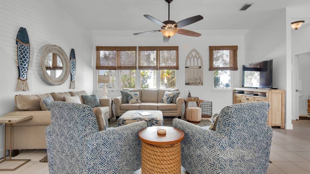 CRN Living Area CRN Living Area