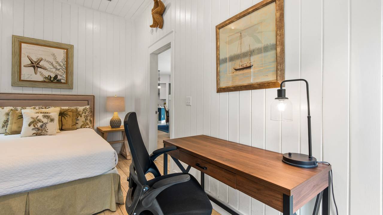 Crows Nest Crows Nest