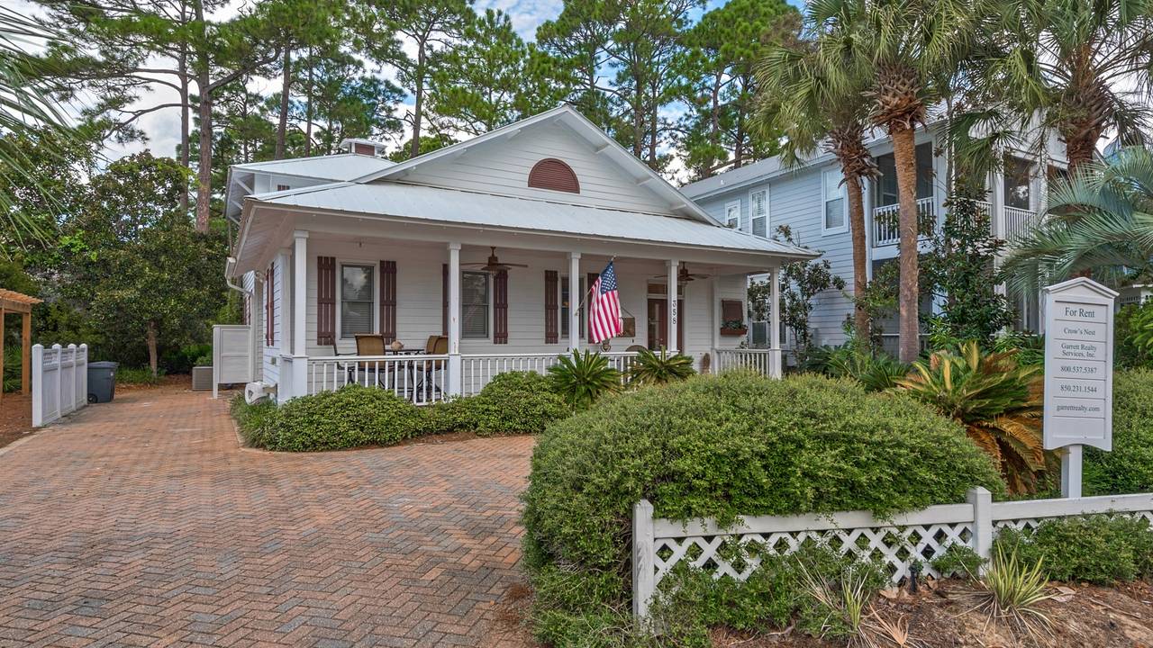 Crow's Nest Exteriors Crow's Nest Exteriors