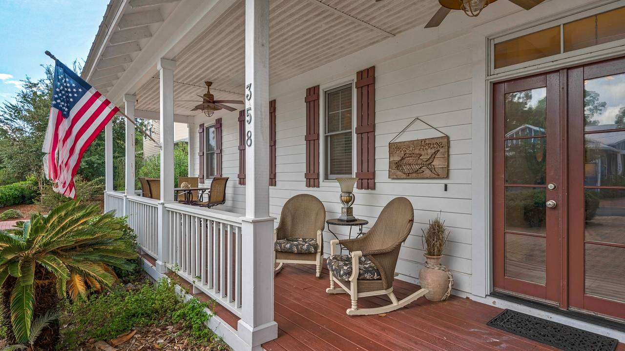 Crow's Nest Exteriors Crow's Nest Exteriors