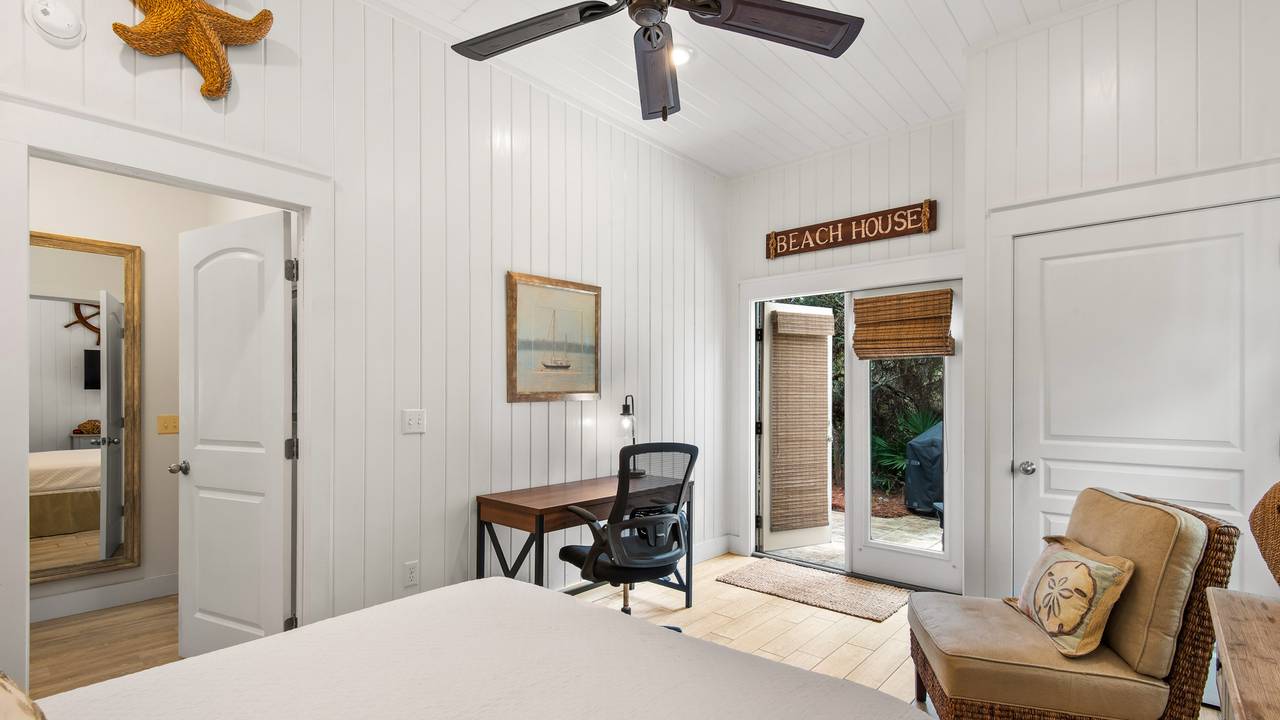 Crows Nest Crows Nest