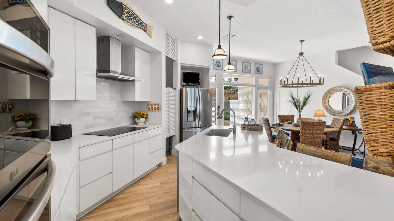 Crows Nest Crows Nest